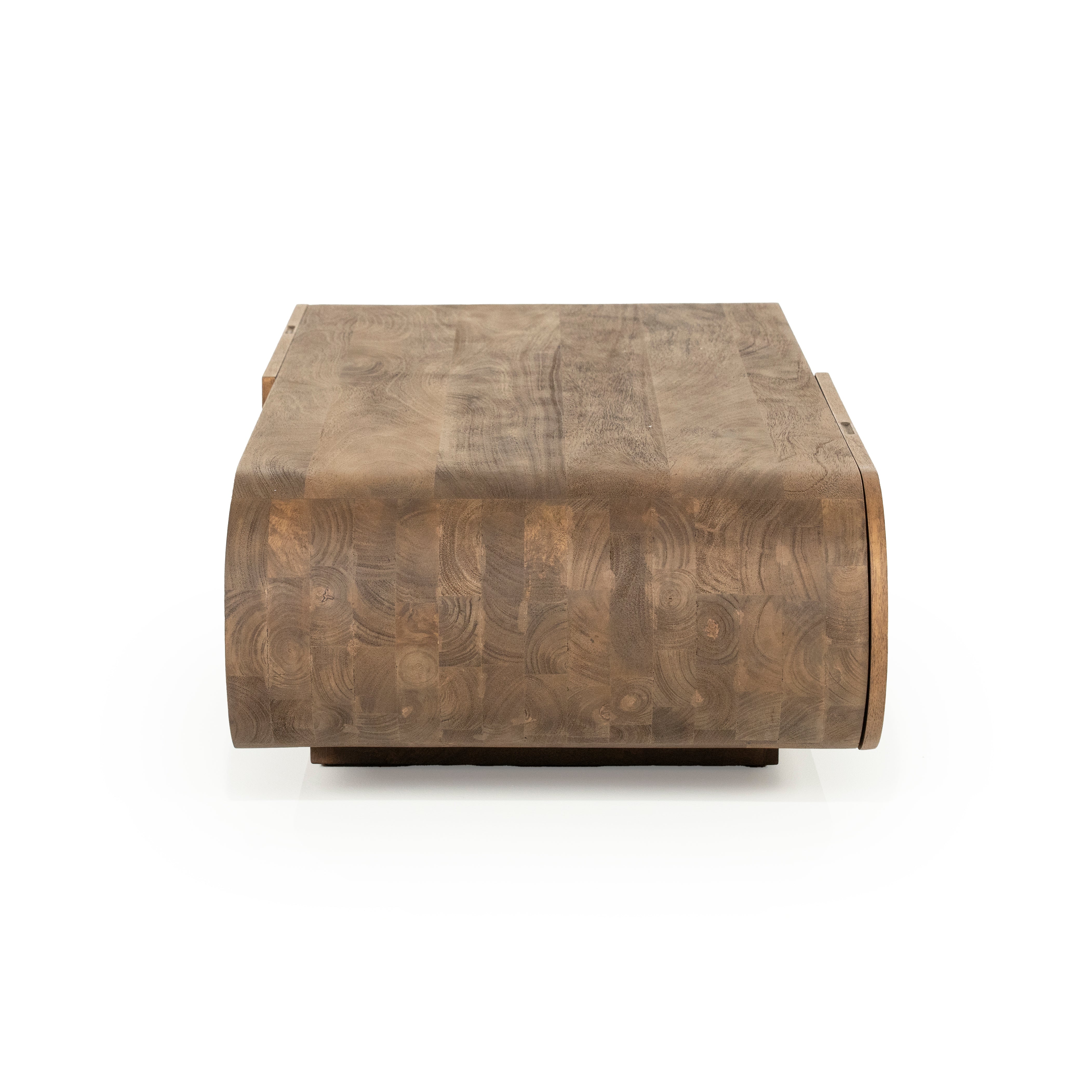 Couchtisch KING aus Mangoholz