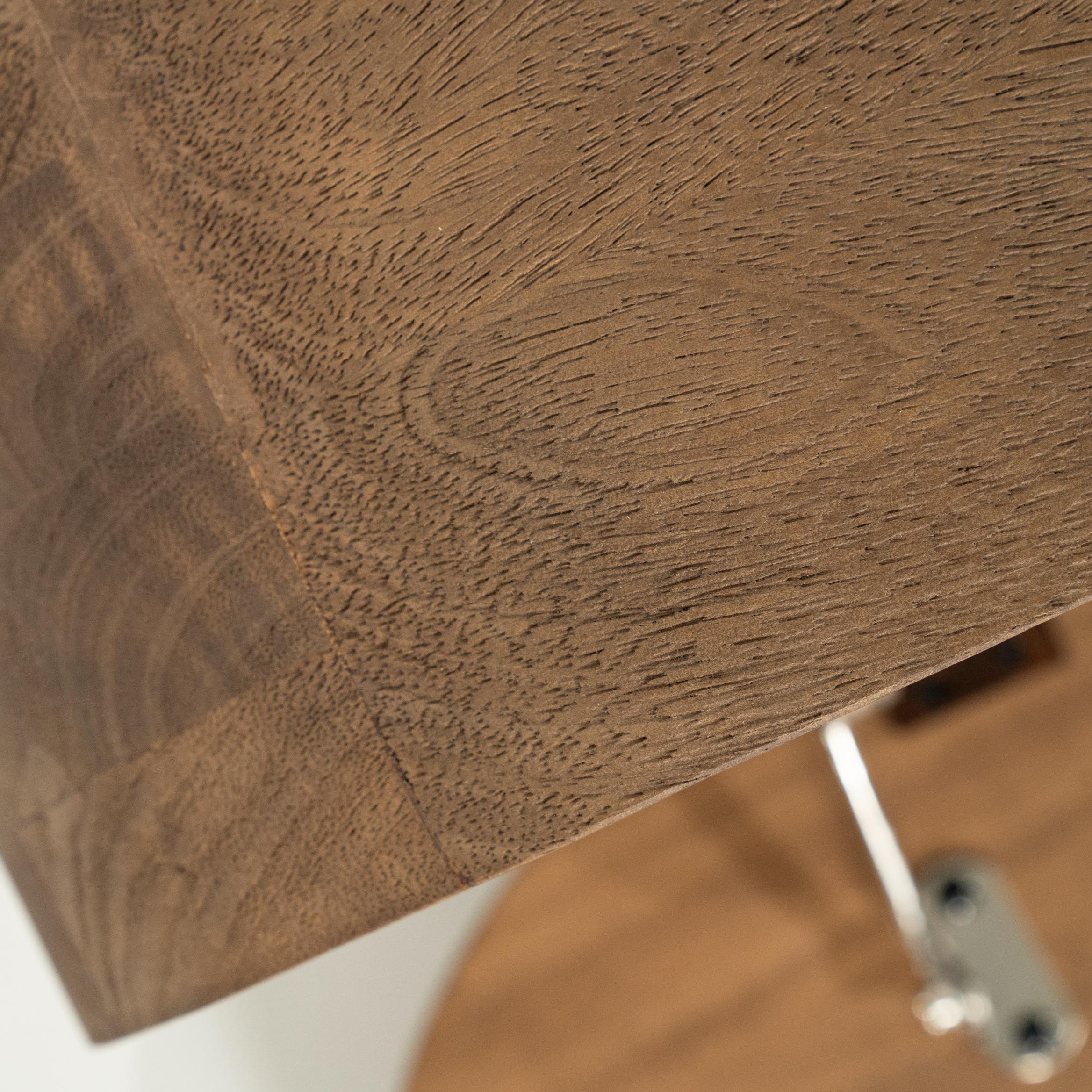 Couchtisch KING aus Mangoholz