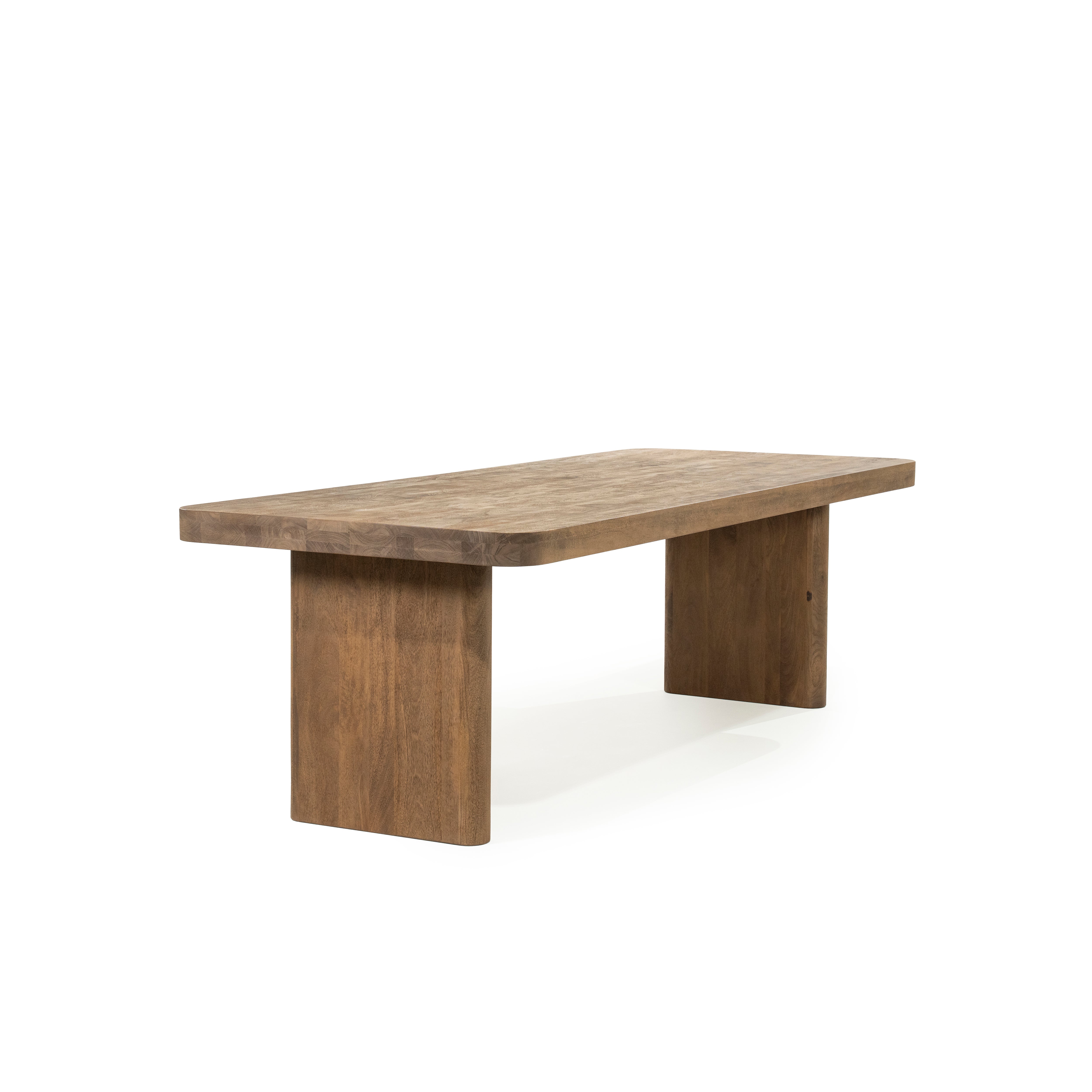 EDWARD Mango Wood Table