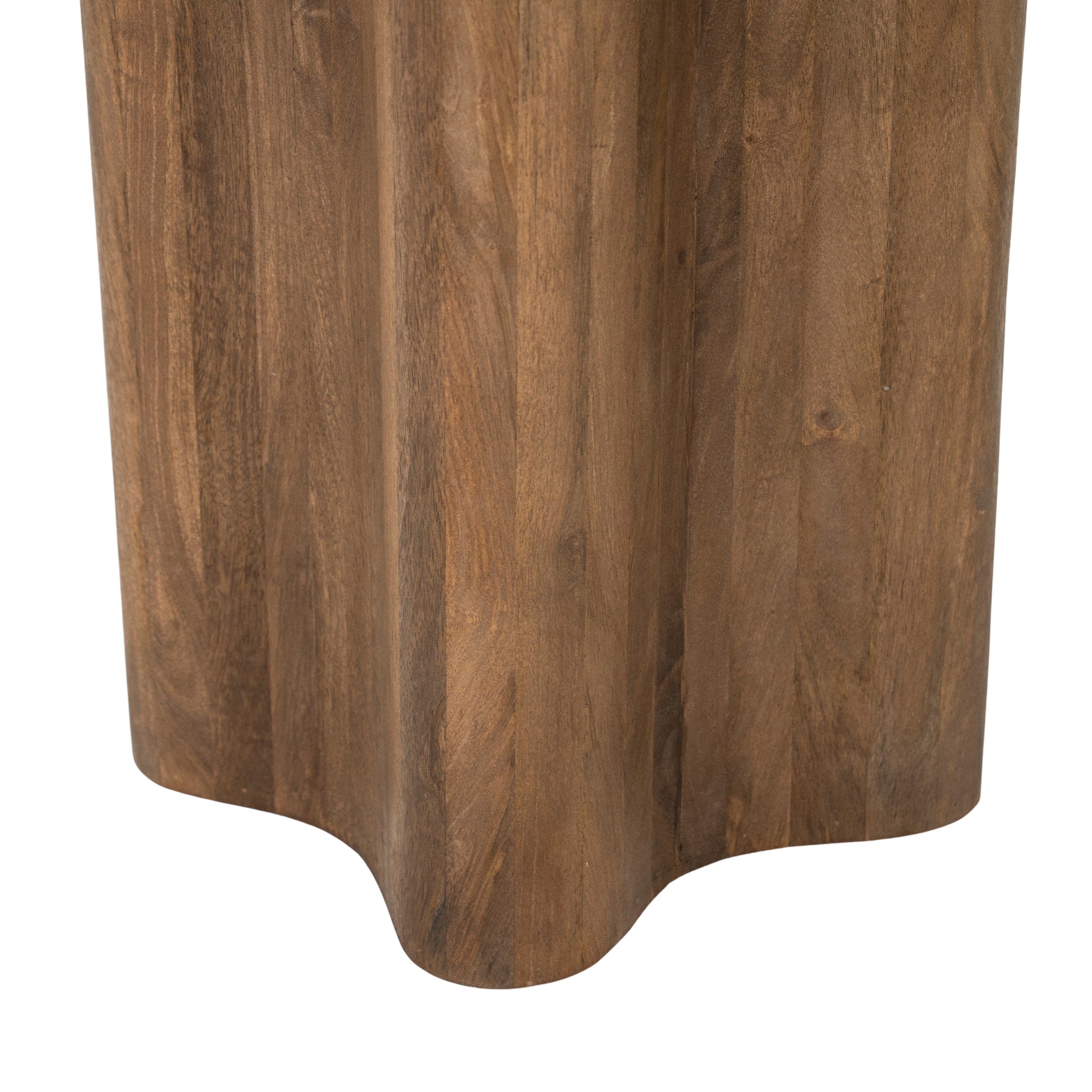 Beistelltisch BODHI aus Mangoholz