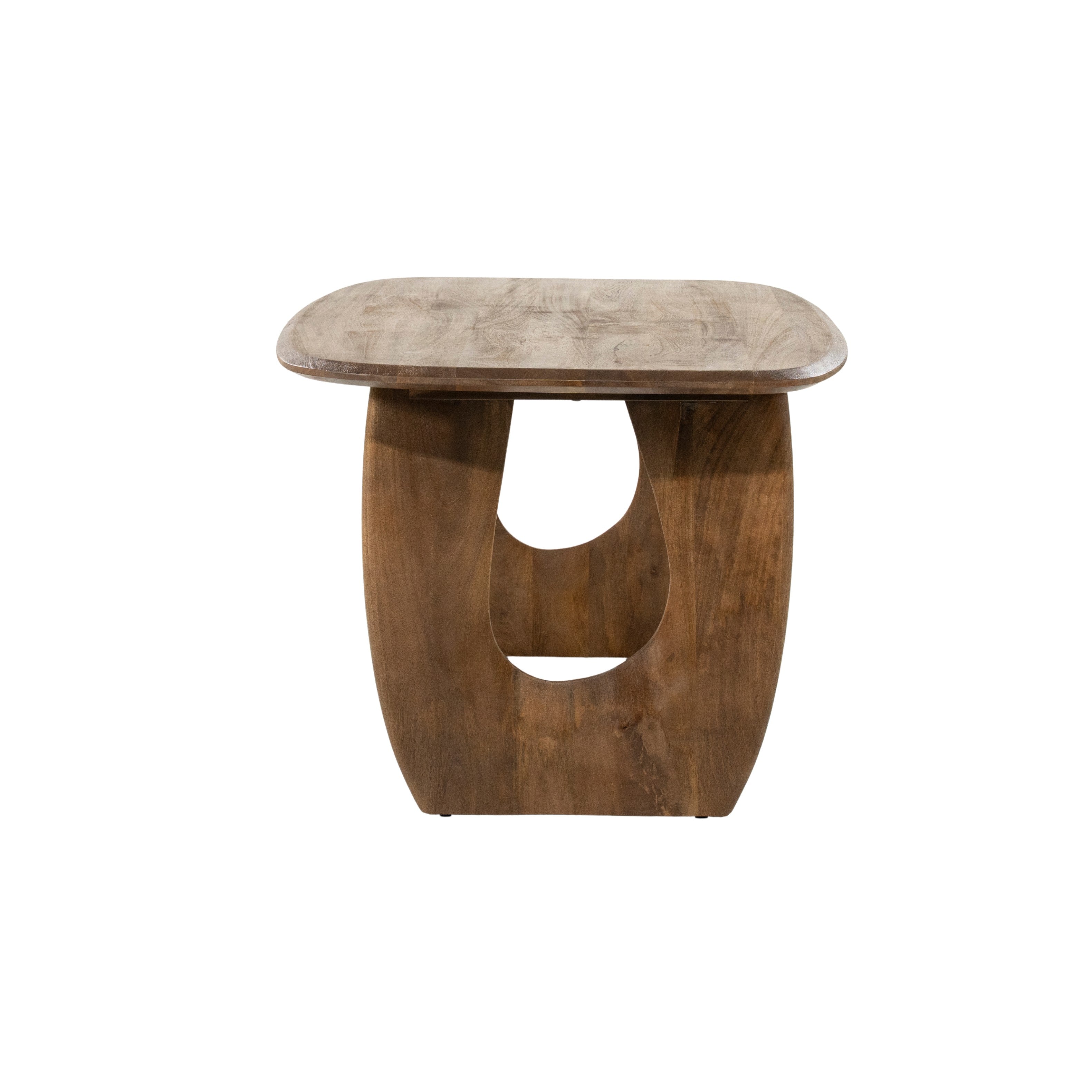 Tisch PHOEBE aus Mangoholz