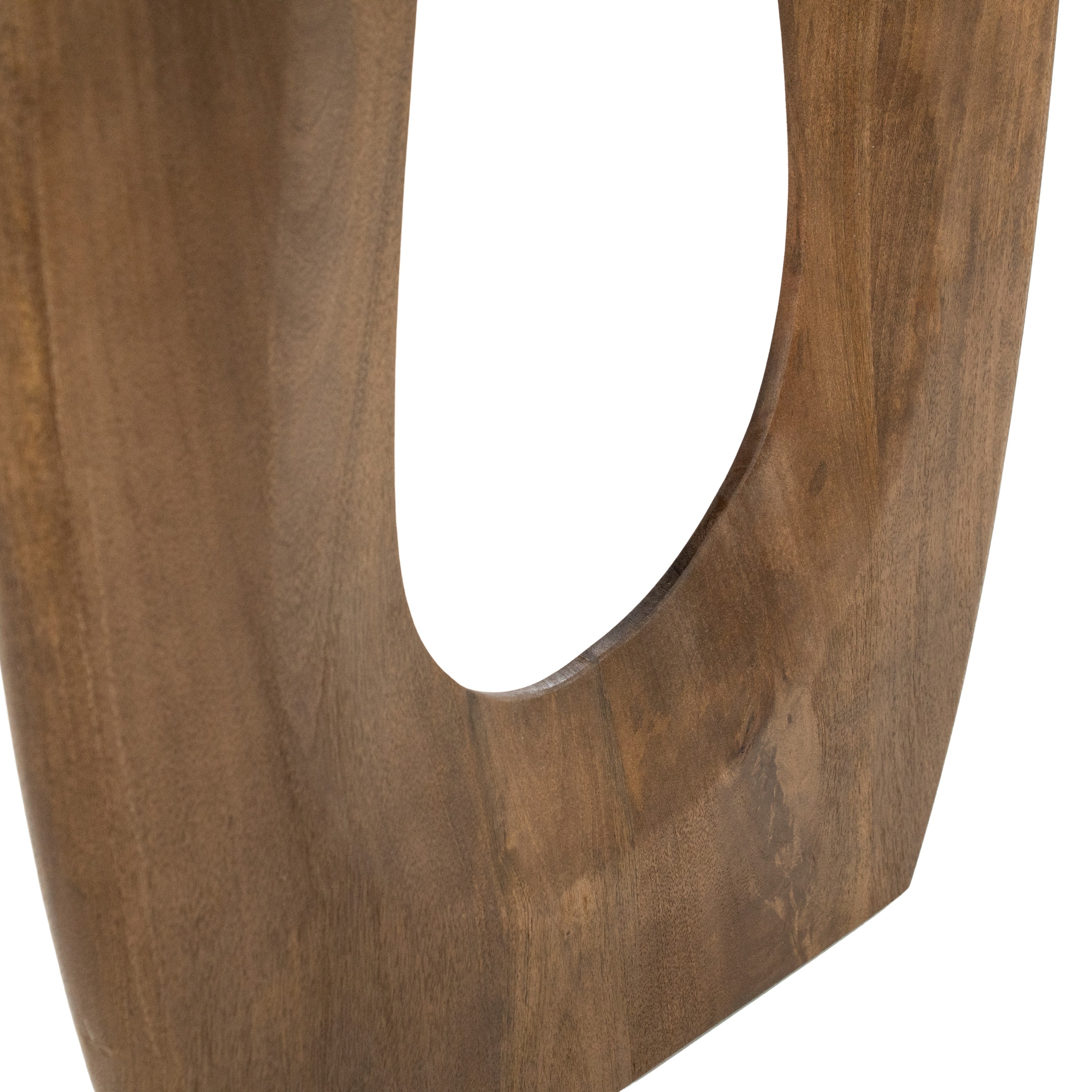 Tisch PHOEBE aus Mangoholz