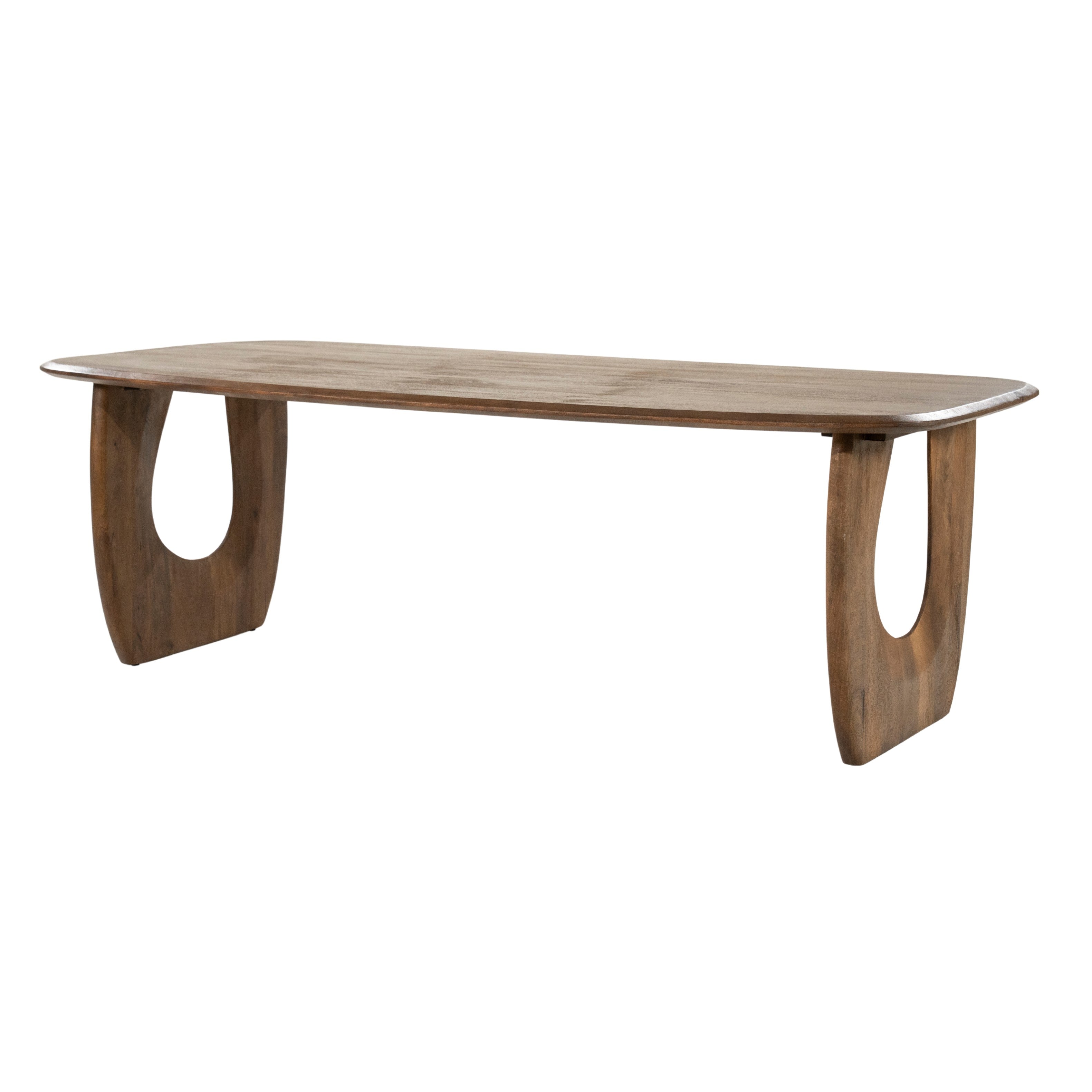 Tisch PHOEBE aus Mangoholz
