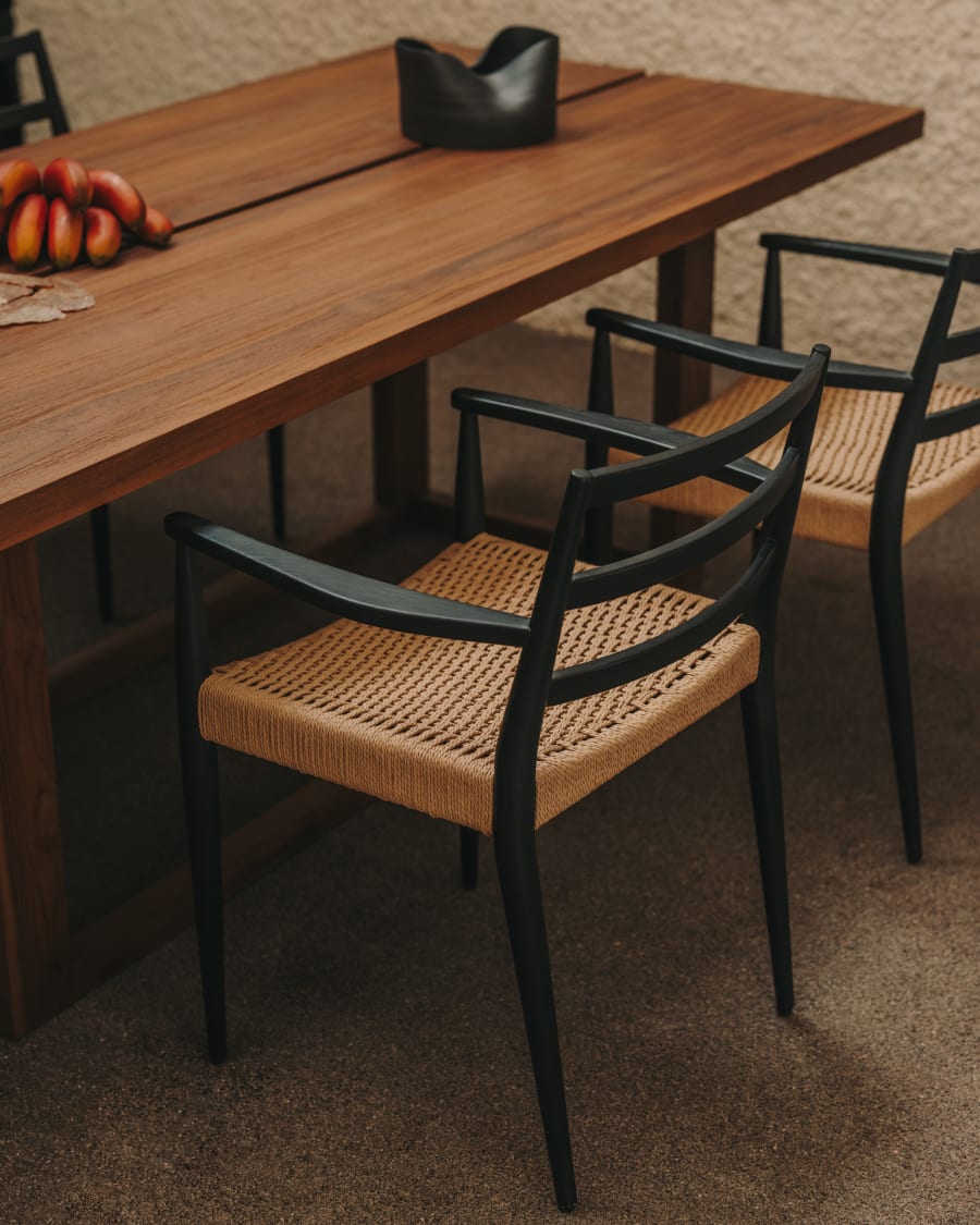 Sashi table