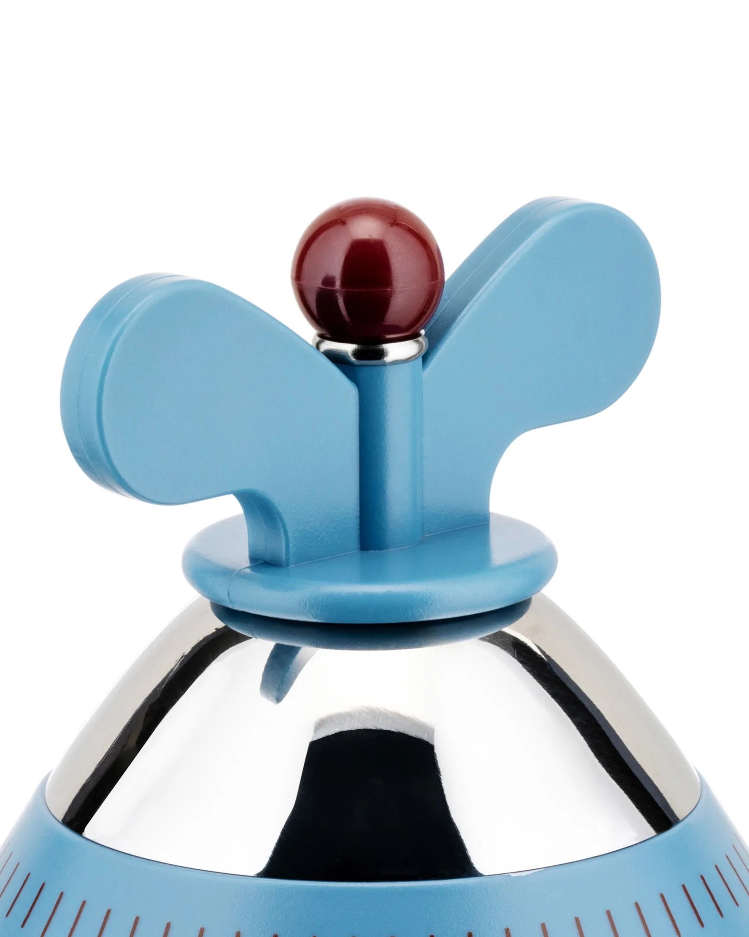 Küchenküchenküchen Timer Blau
