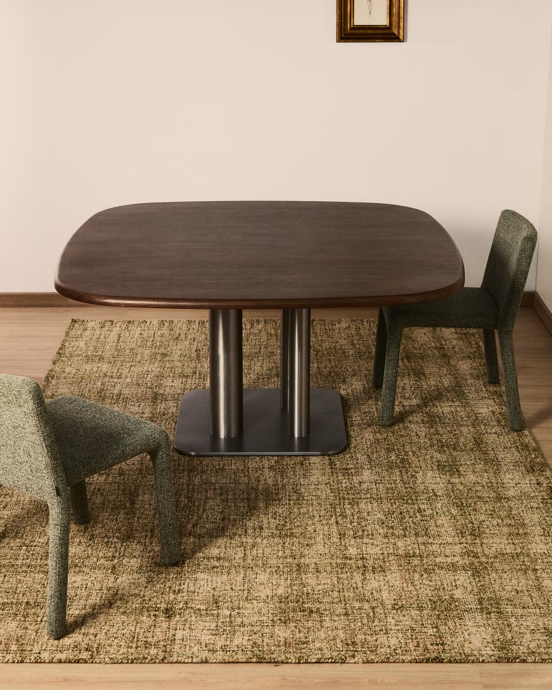 Teppich ZARN beige