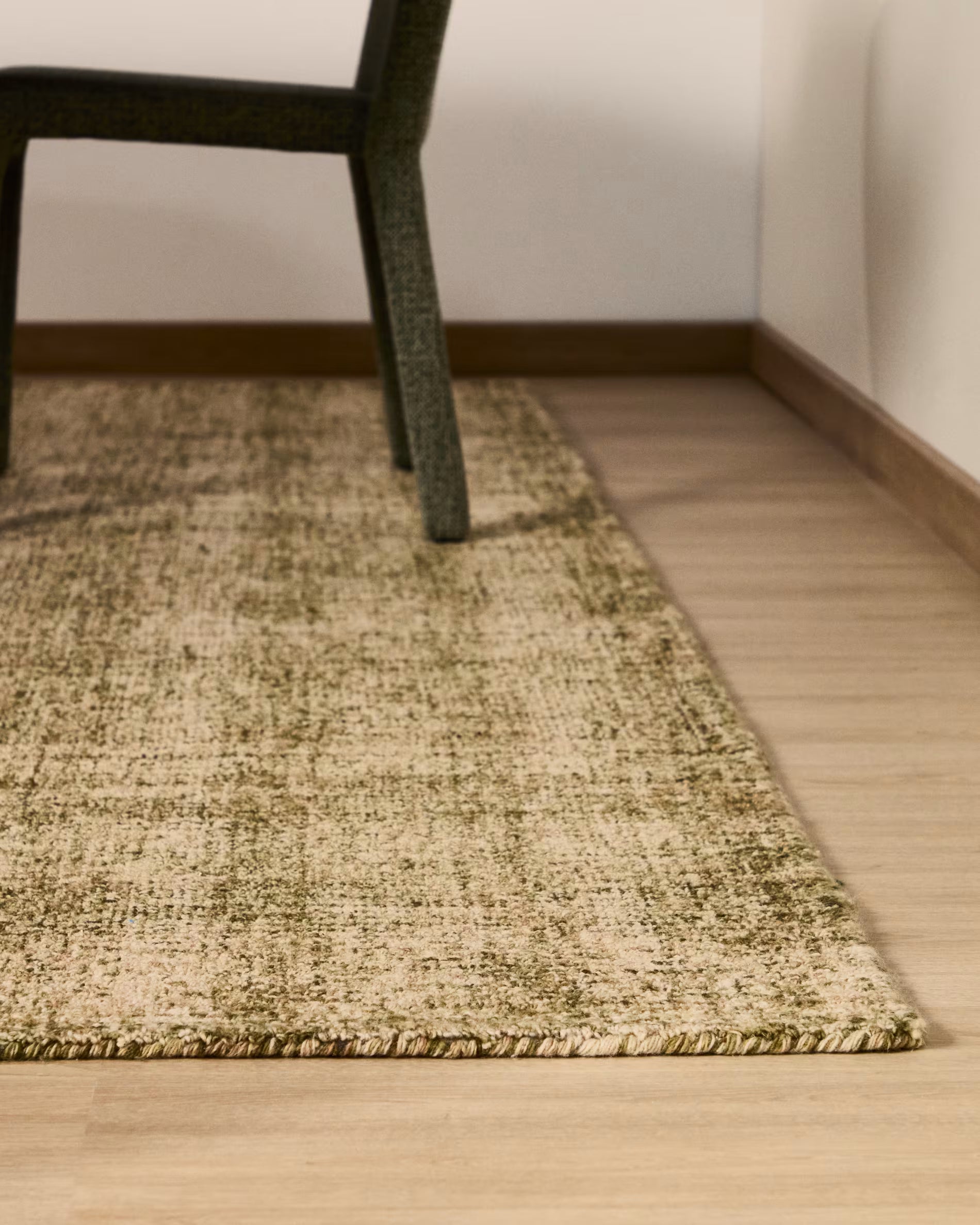 Teppich ZARN beige