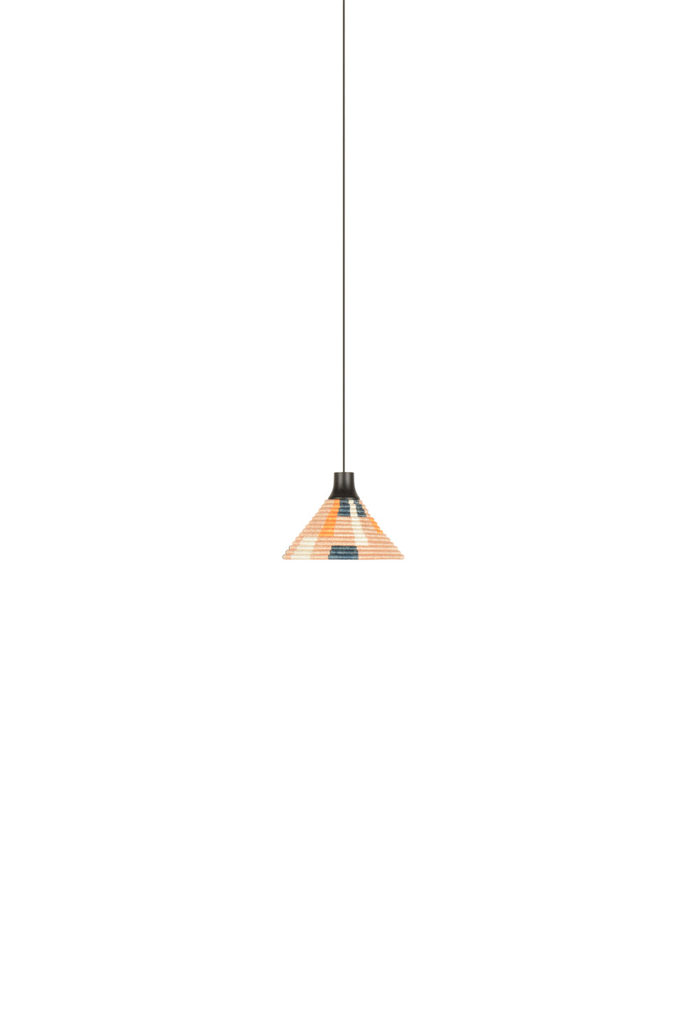 Hanging Lamp Papageis Sand