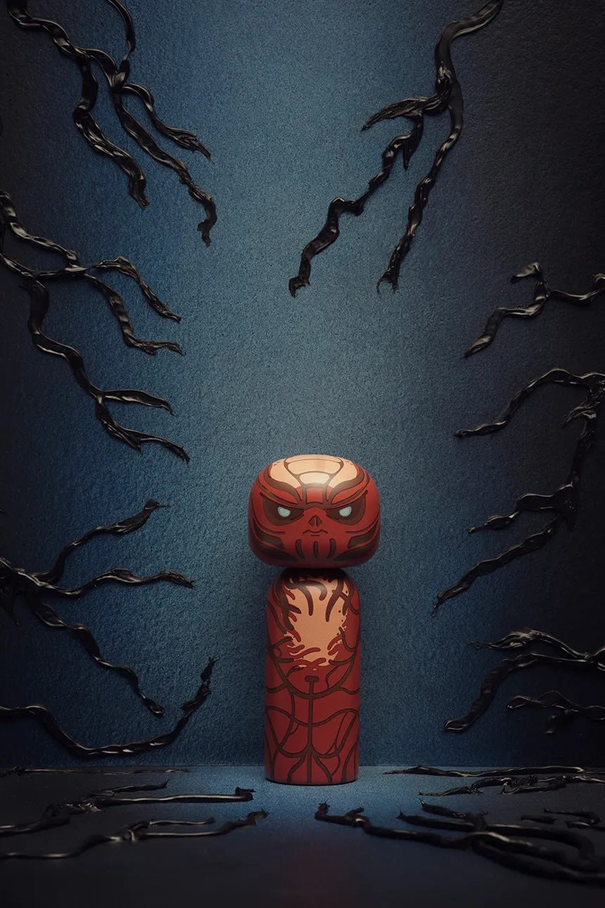 Decorative Figure VECNA