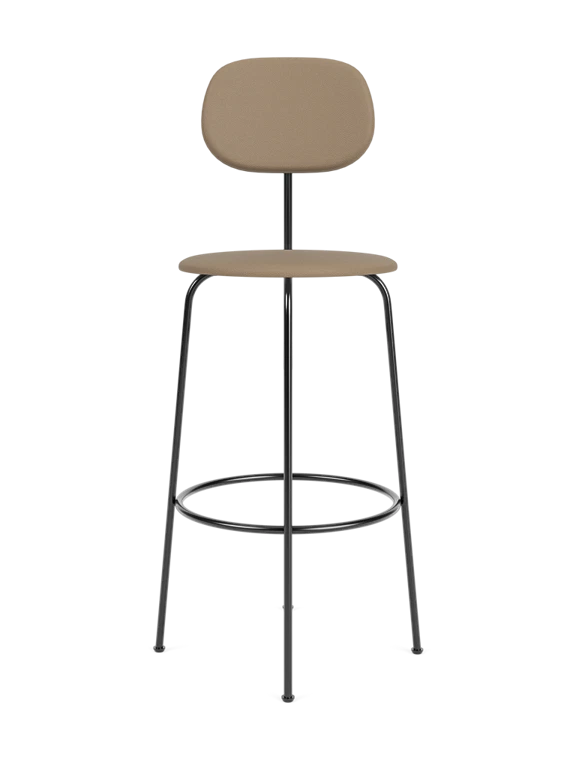 Hocker mit Polsterung AFTEROOM PLUS beige