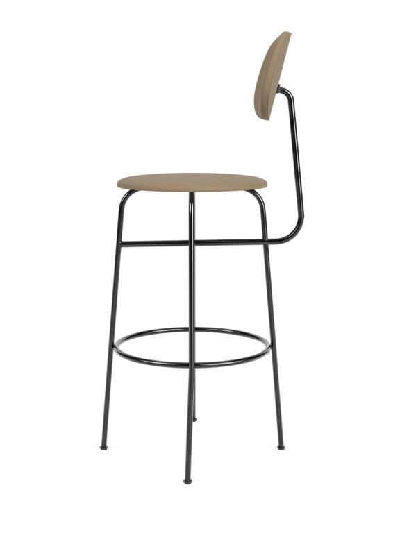 Hocker mit Polsterung AFTEROOM PLUS beige