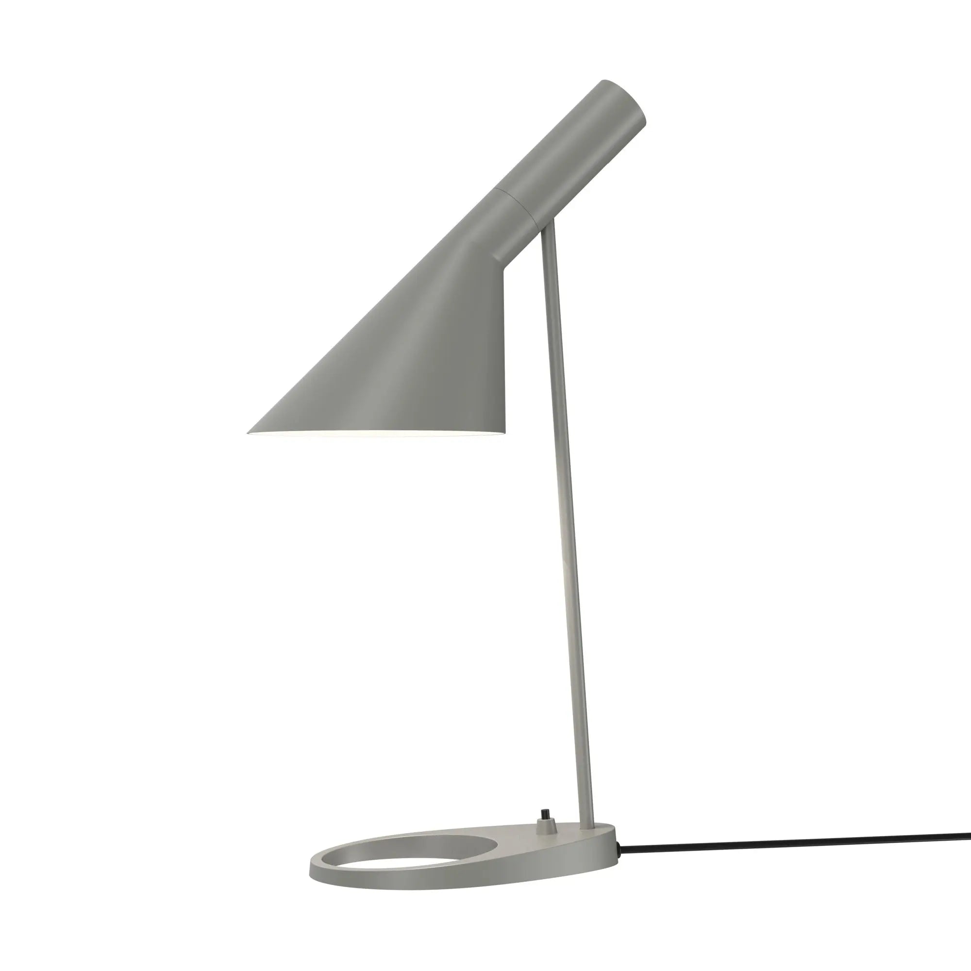 Lampa stołowa AJ ciepły szary – Louis Poulsen