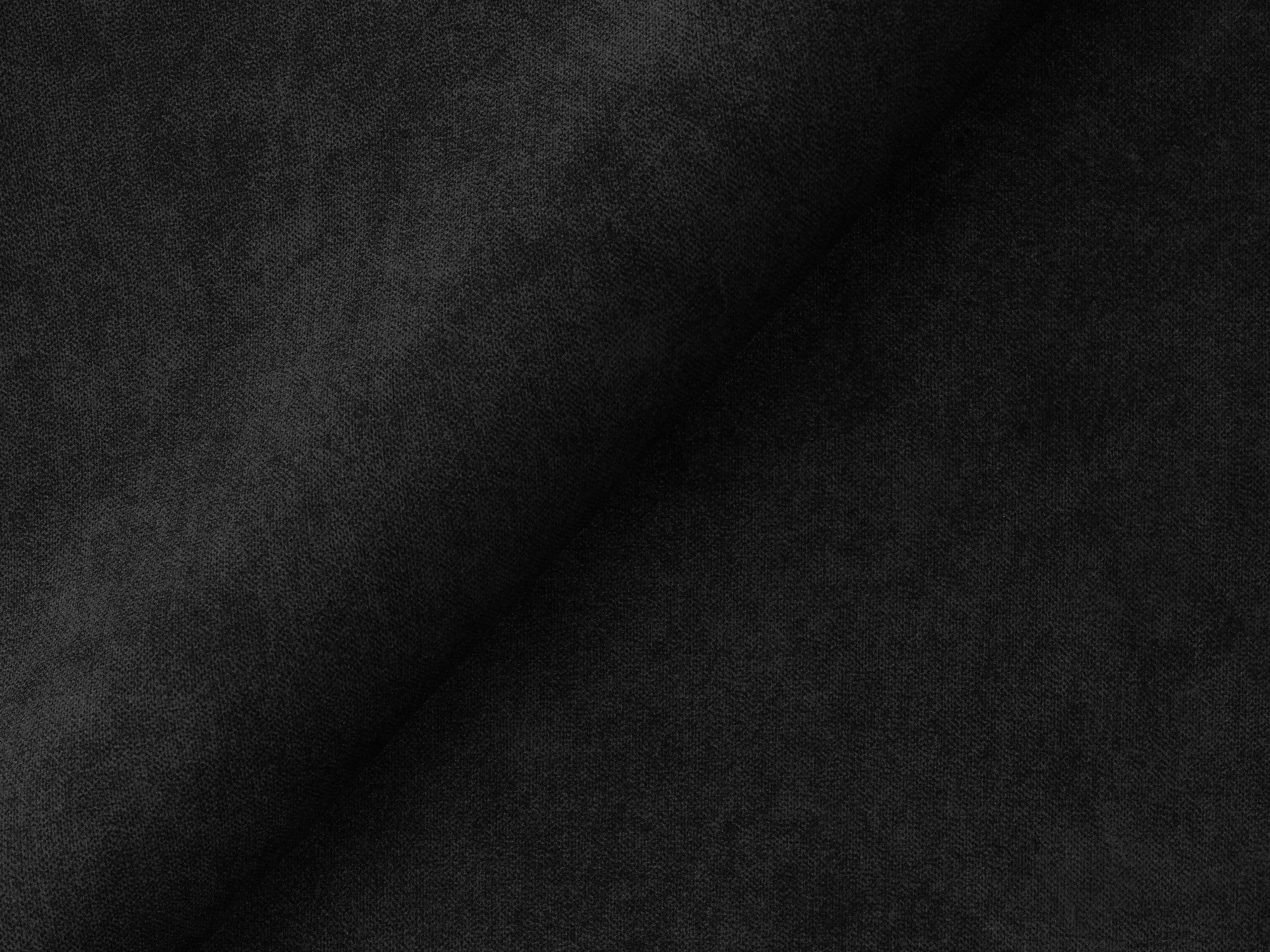 Sessel / Samtmodul ALOHA schwarz