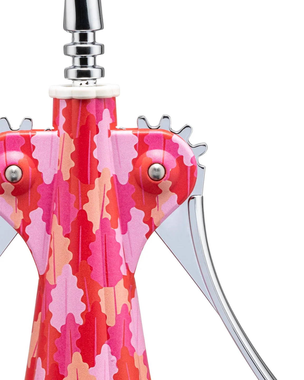 Flügelspieler Korkenzieher Anna G. - Arborea Czerowny mit Pink