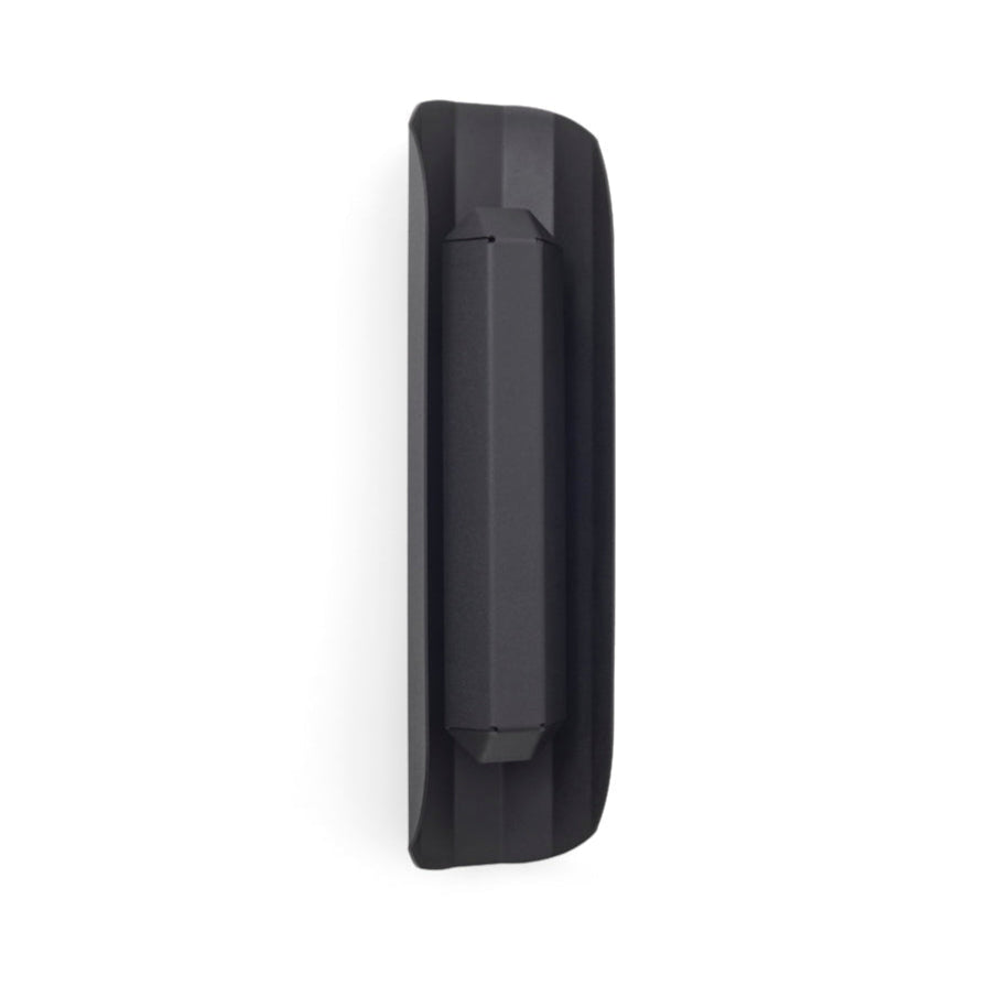 APOLIN black wall lamp