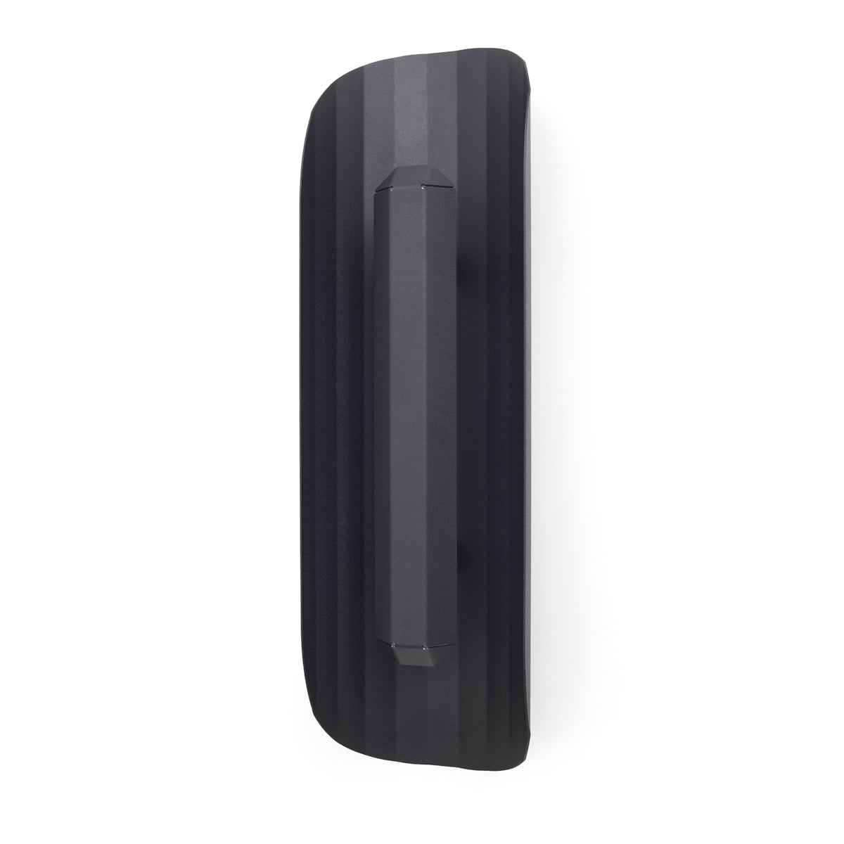 APOLIN black wall lamp