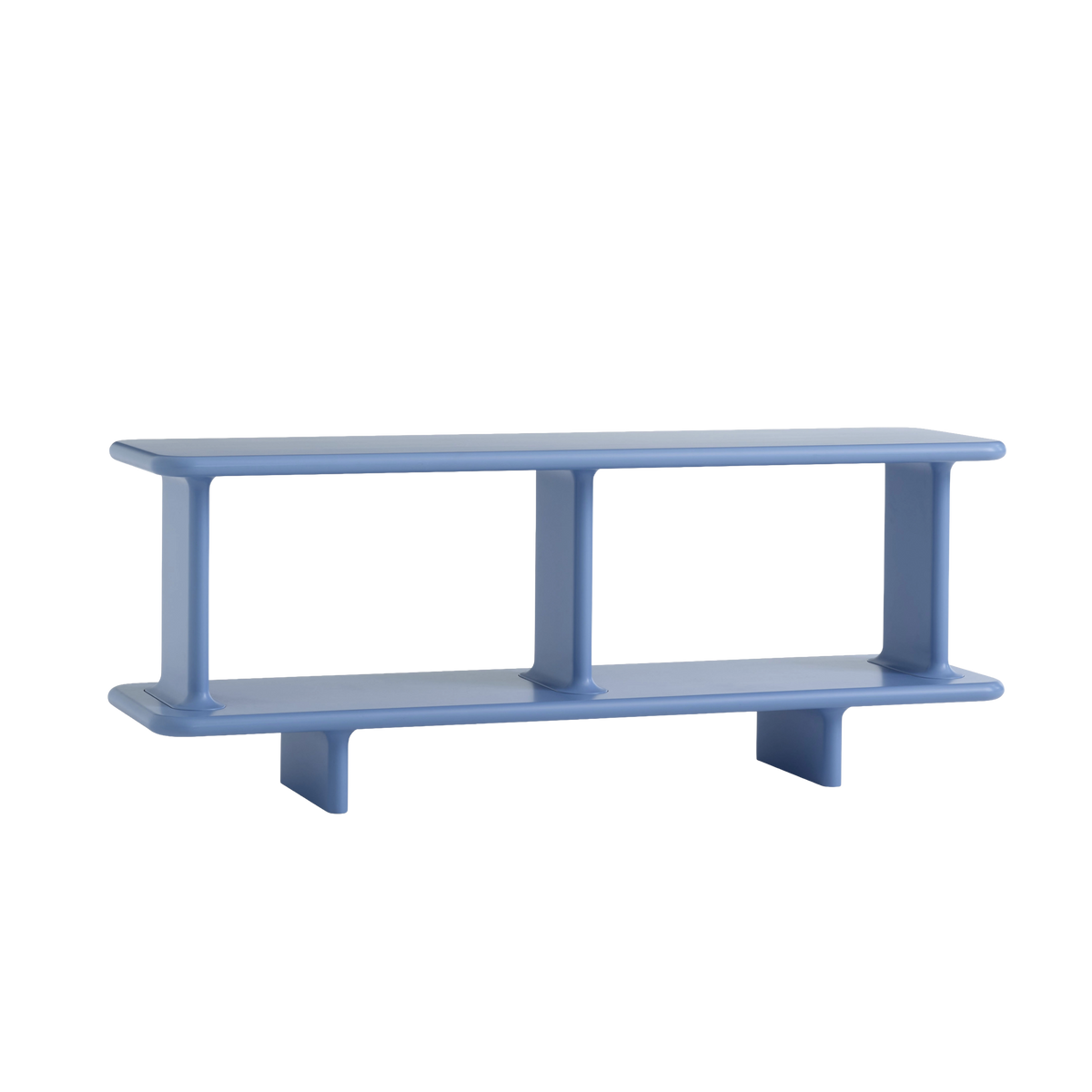 TV-Schrank ARCHIVO JH43 himmelblau