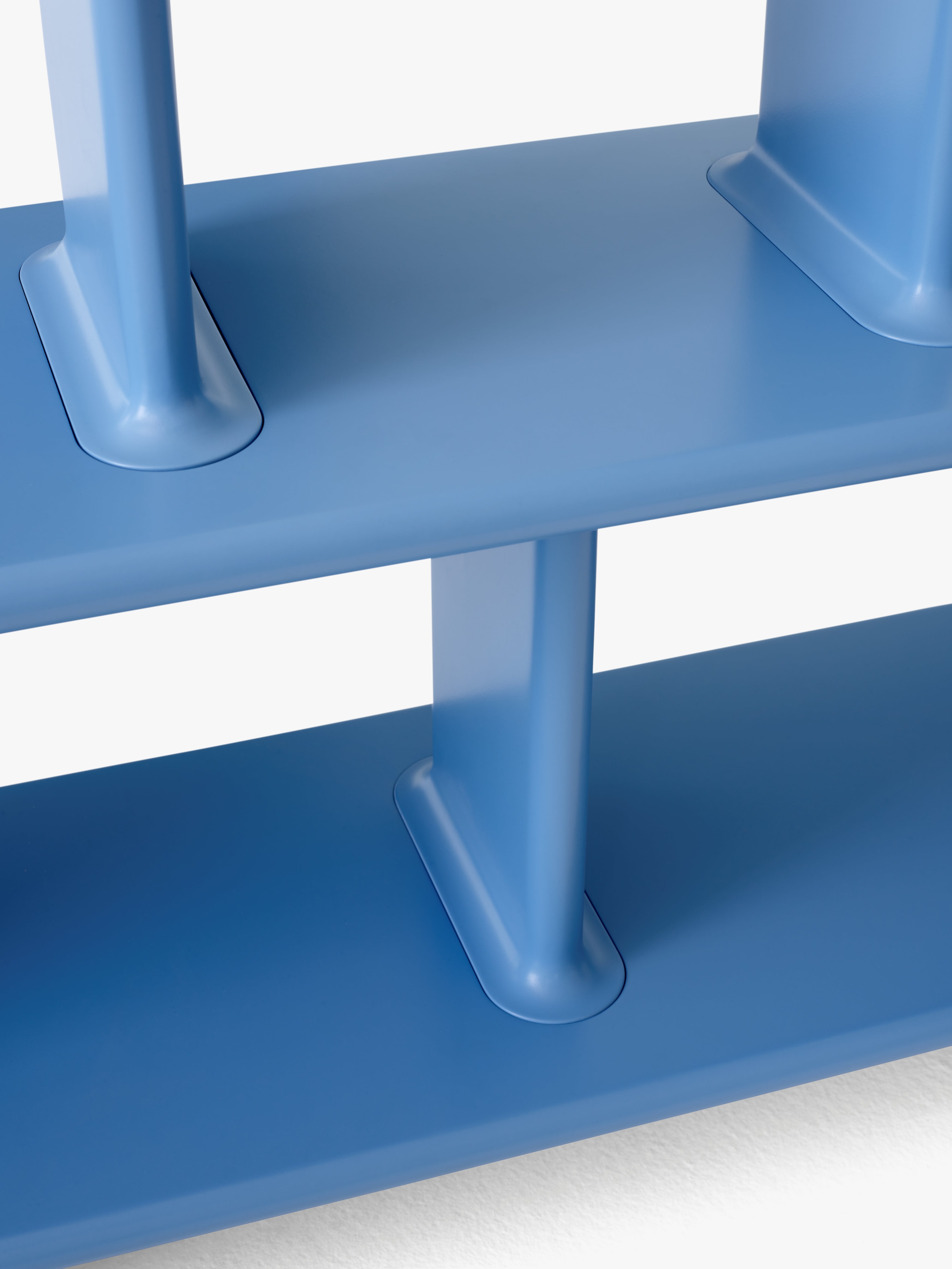 TV-Schrank ARCHIVO JH43 himmelblau