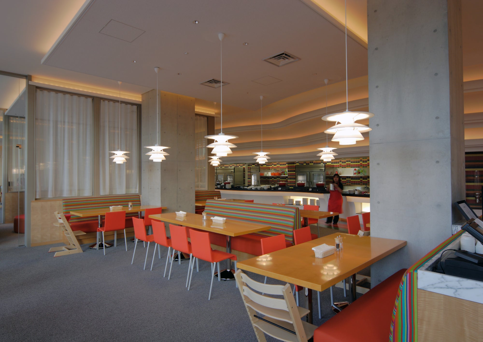 Pendelleuchte PH 5-4½ & PH 6½-6 weiß