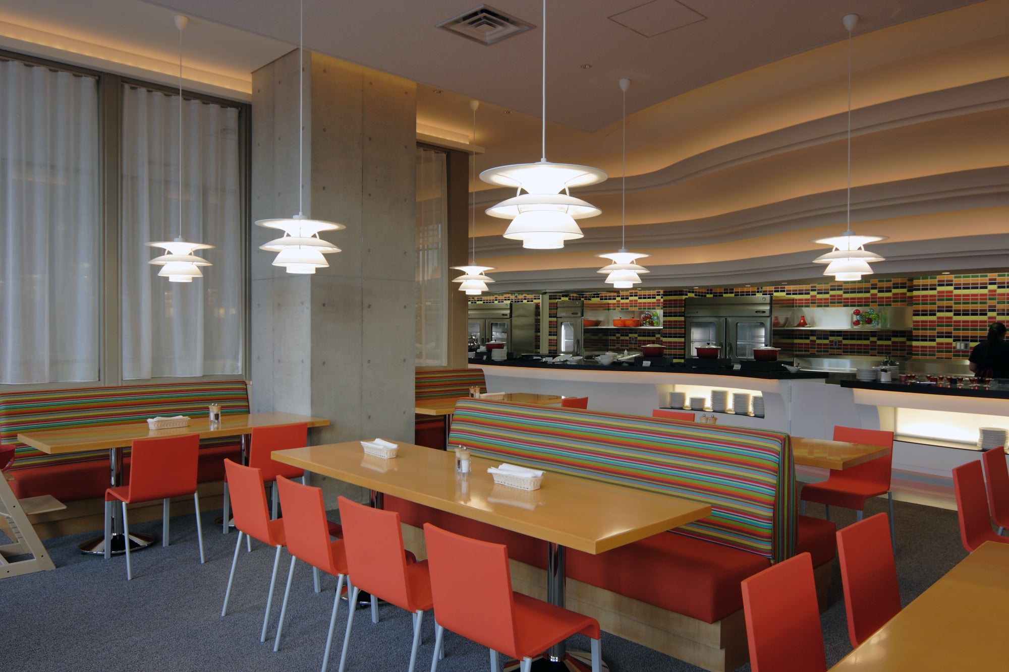 Pendelleuchte PH 5-4½ & PH 6½-6 weiß