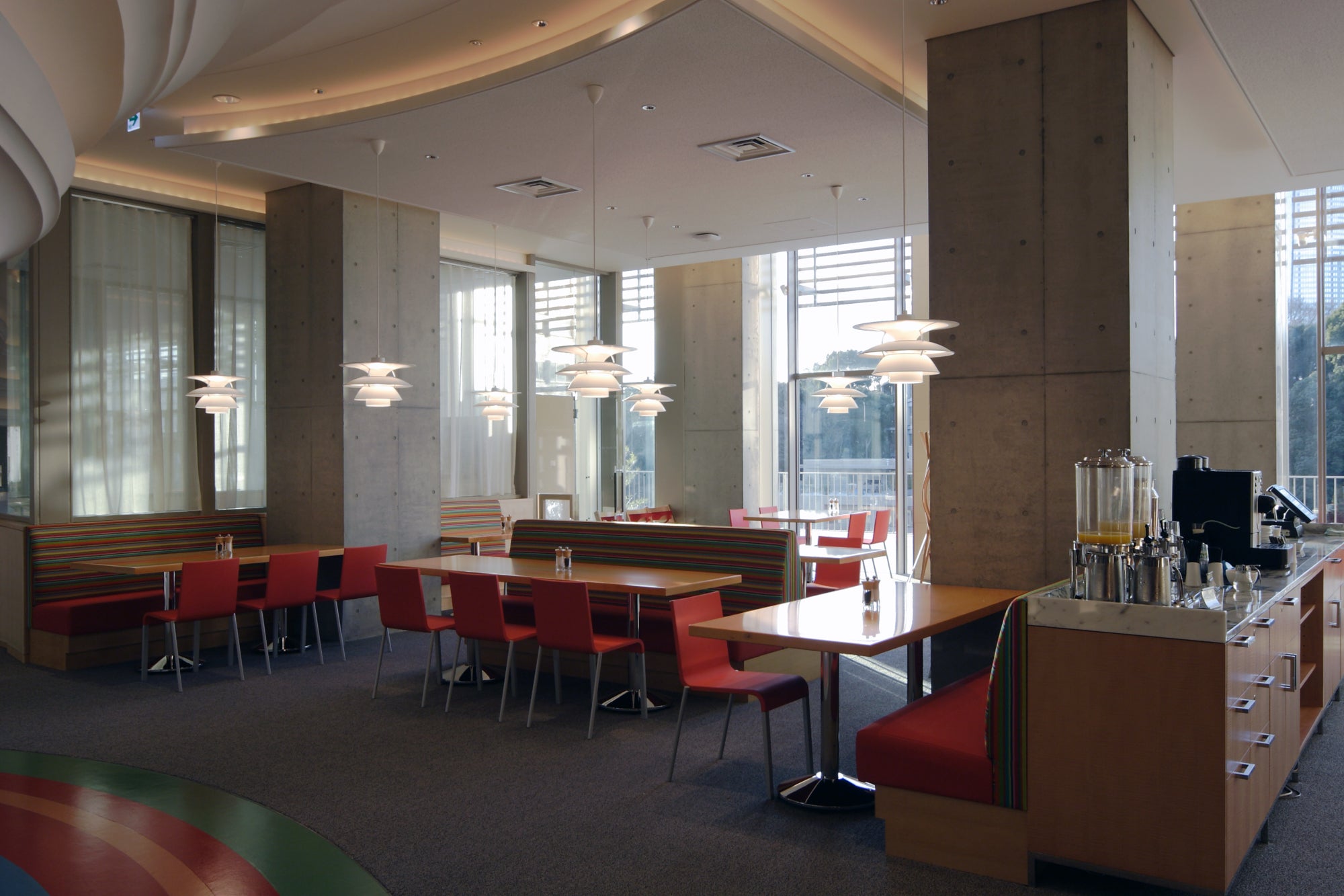 Pendelleuchte PH 5-4½ & PH 6½-6 weiß