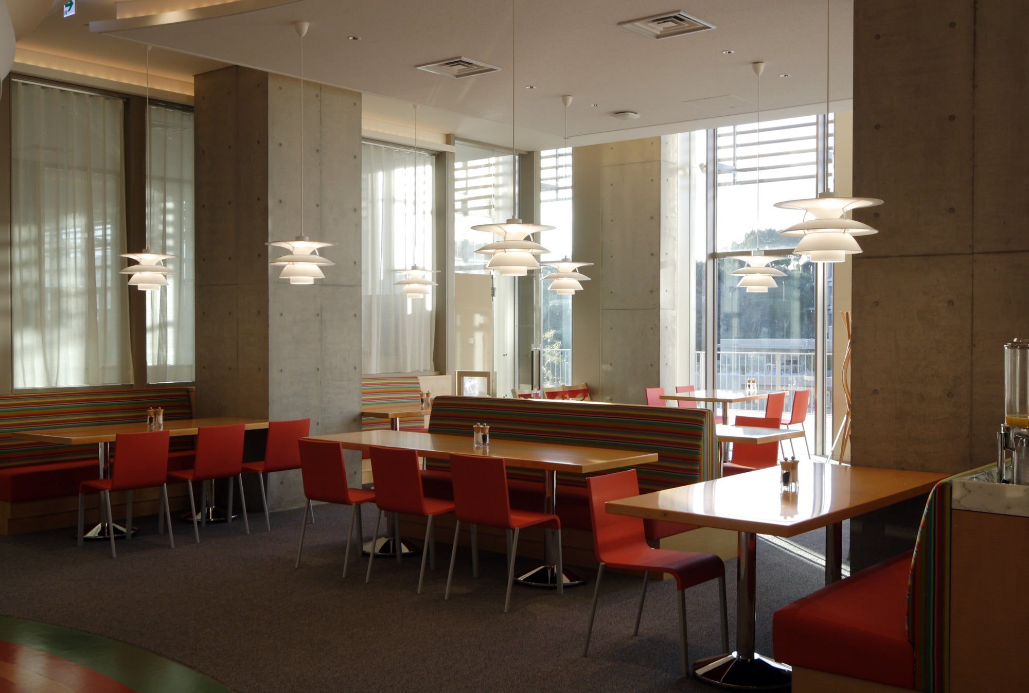 Pendelleuchte PH 5-4½ & PH 6½-6 weiß