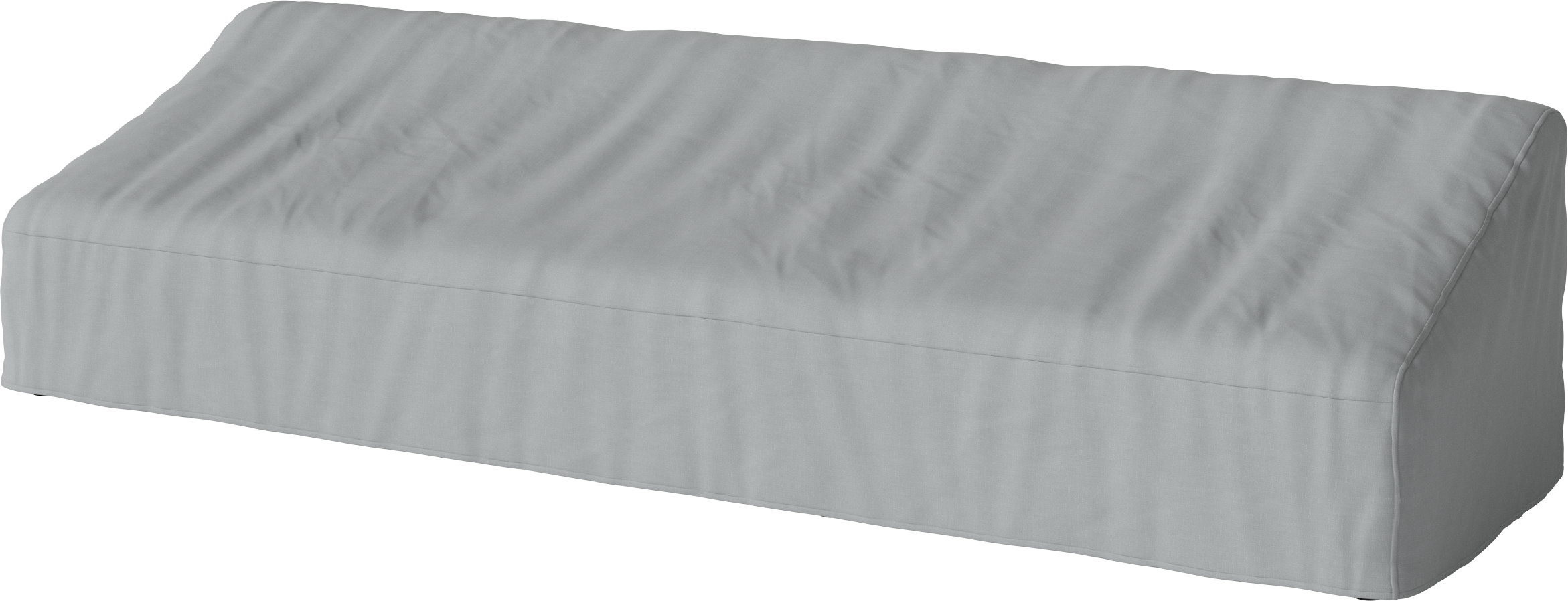 3-Modul-Außensofa, Polsterer