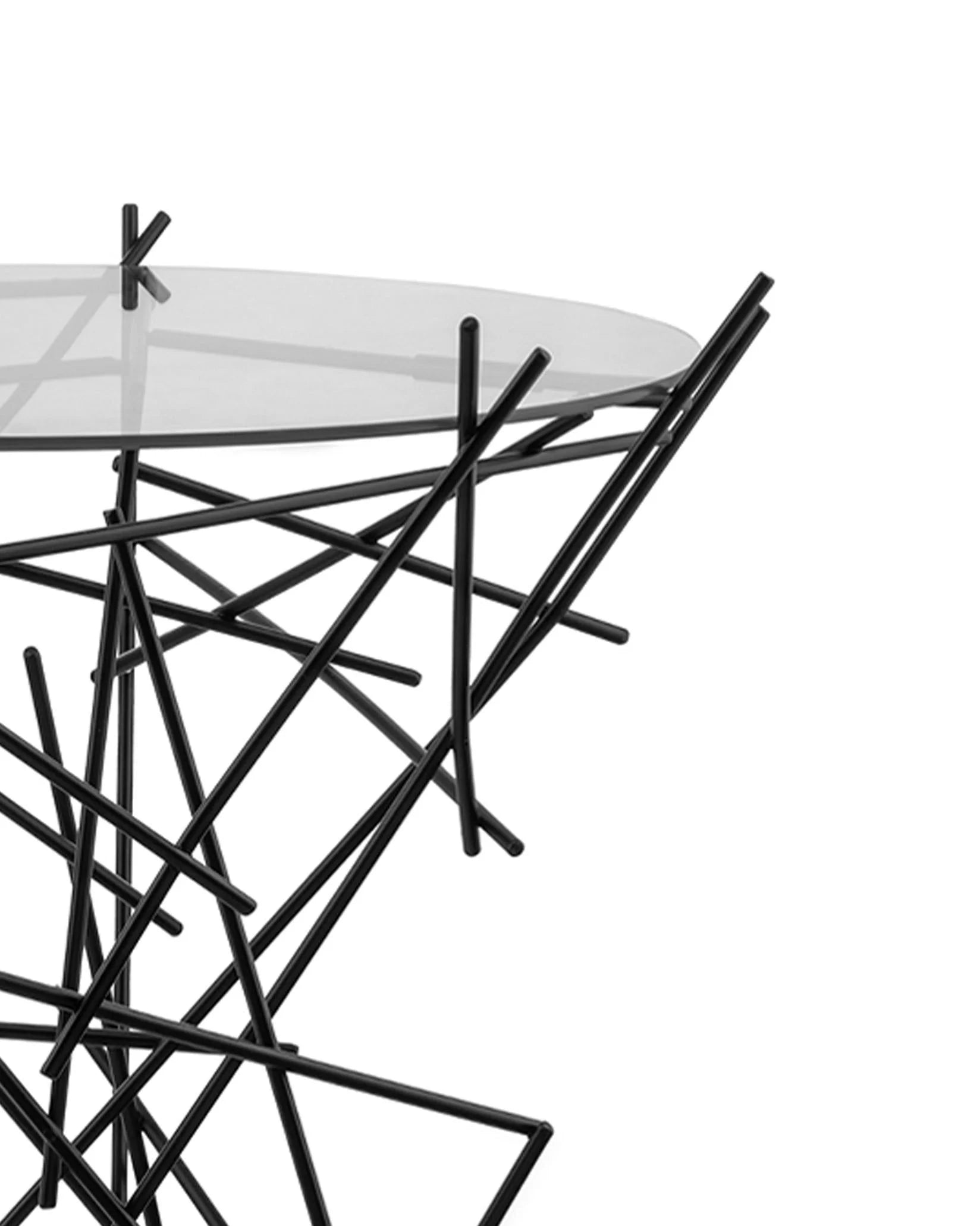 BLOW UP table