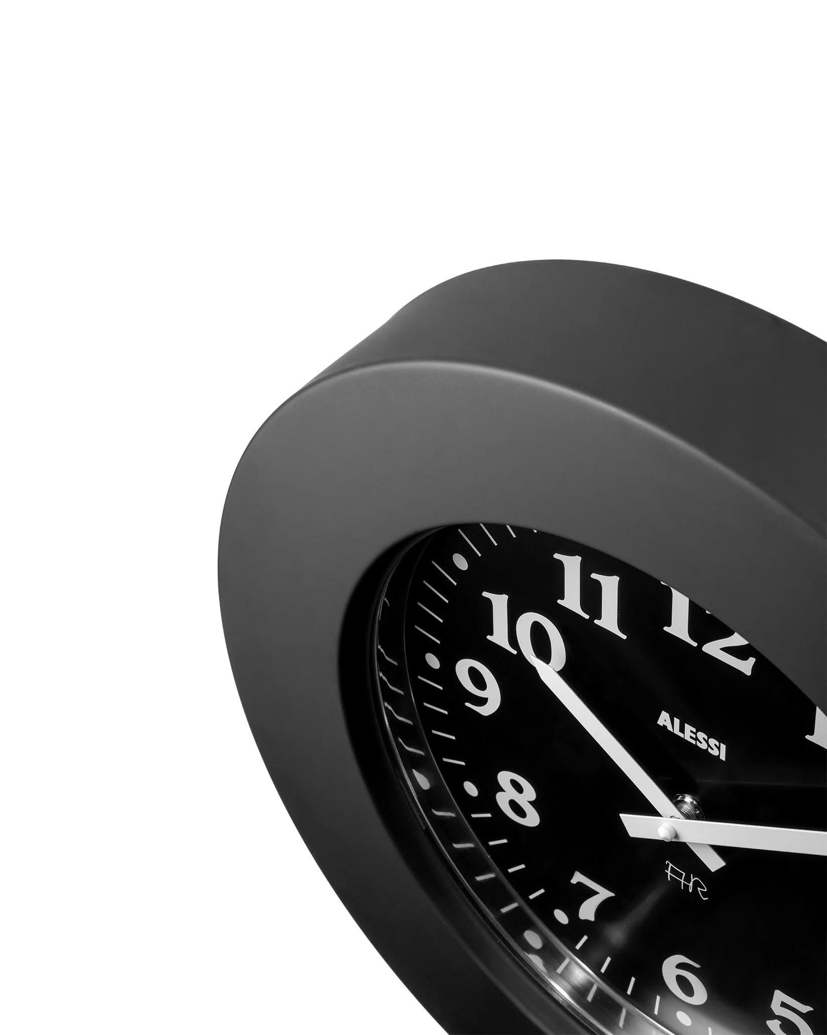 Wanduhr