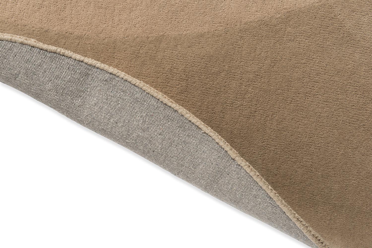 ARP Beige Element Teppich
