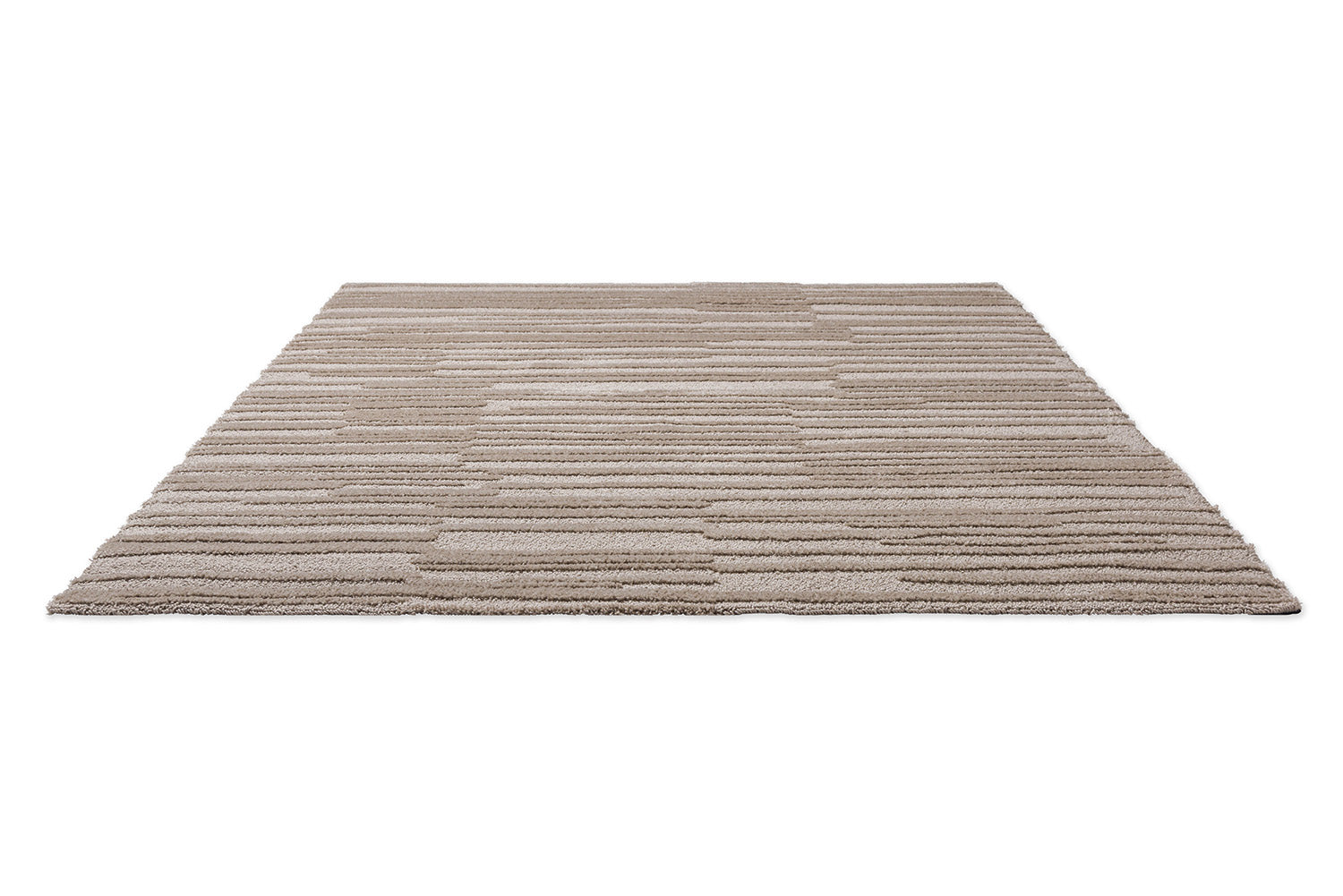 Twinset Terrain Teppich dunkler Segen
