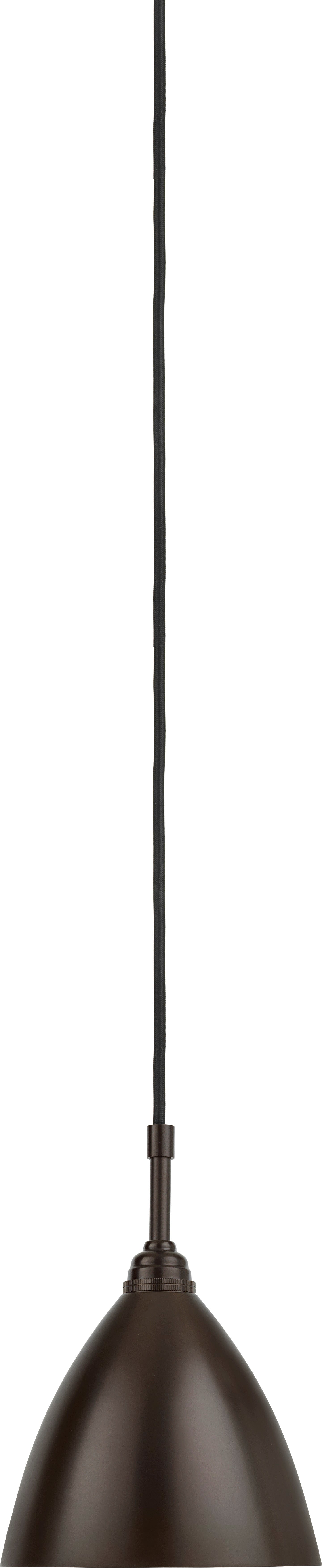 Pendelleuchte BESTLITE BL9 schwarz
