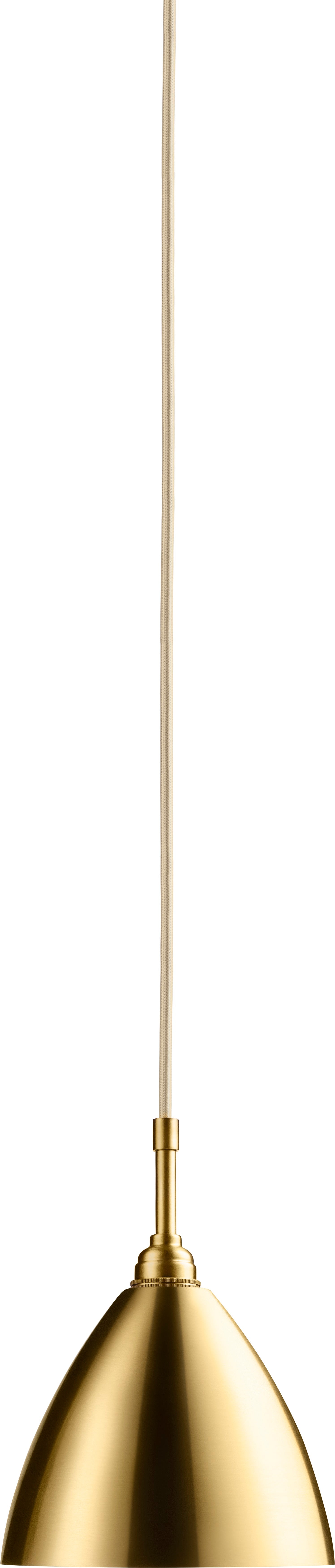 Pendelleuchte BESTLITE BL9 messing