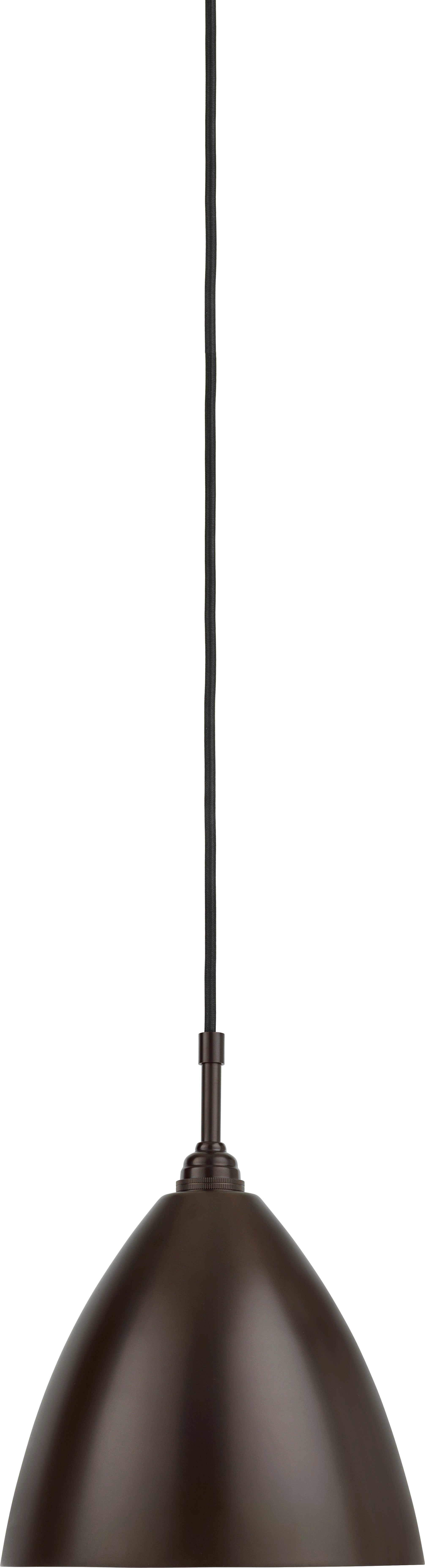 Pendelleuchte BESTLITE BL9 schwarz