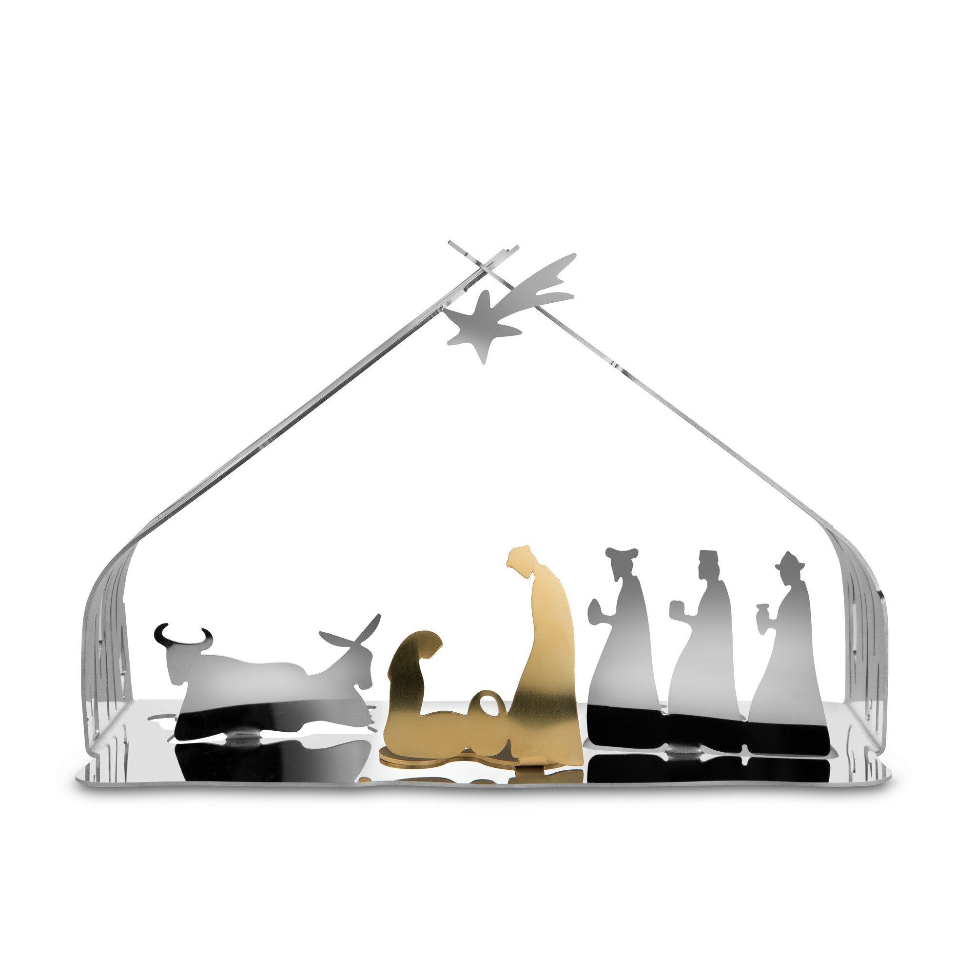 Weihnachtsdekoration.
