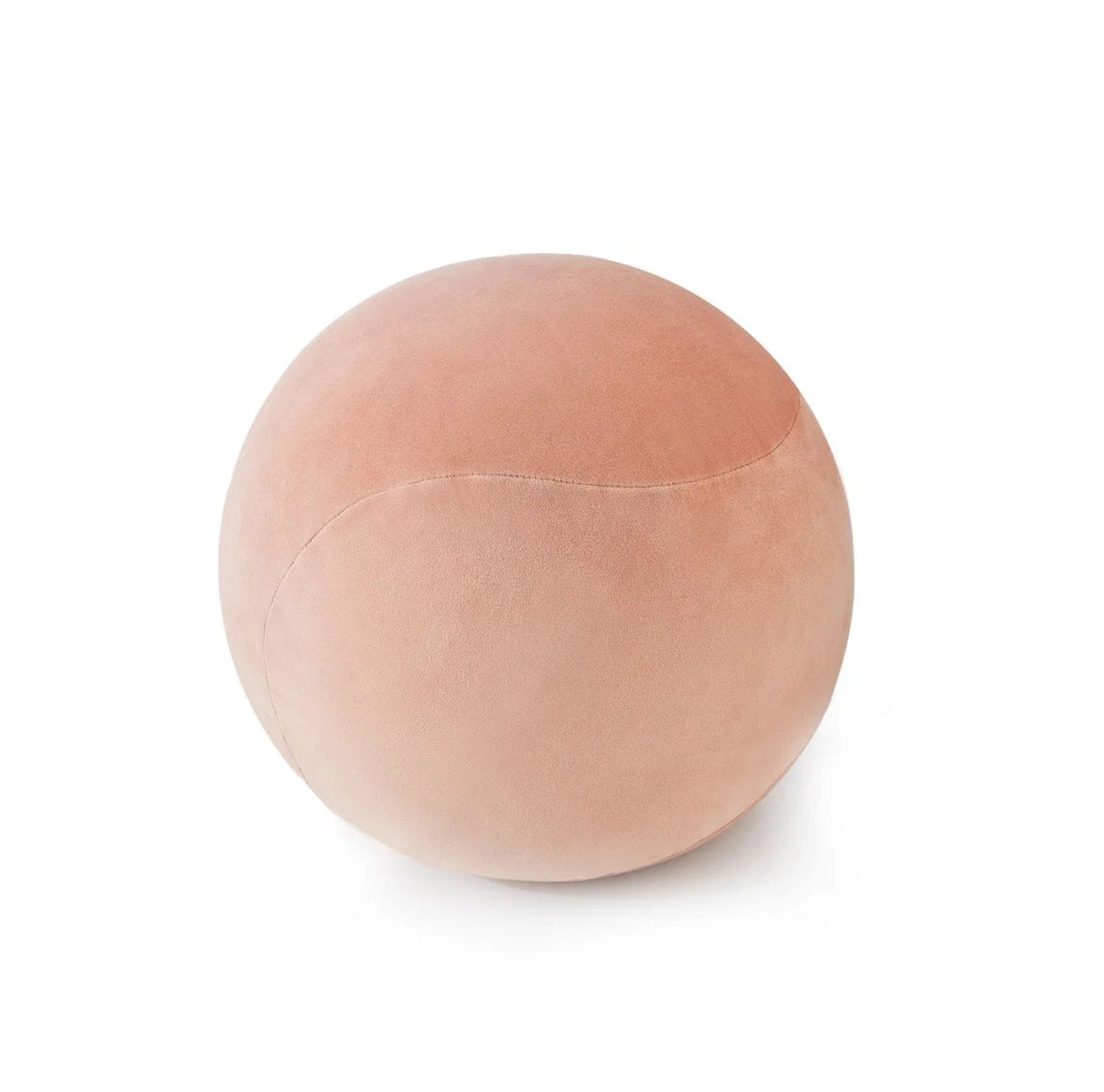 Kindersitzpuff BABY SPHERIC gepolstert