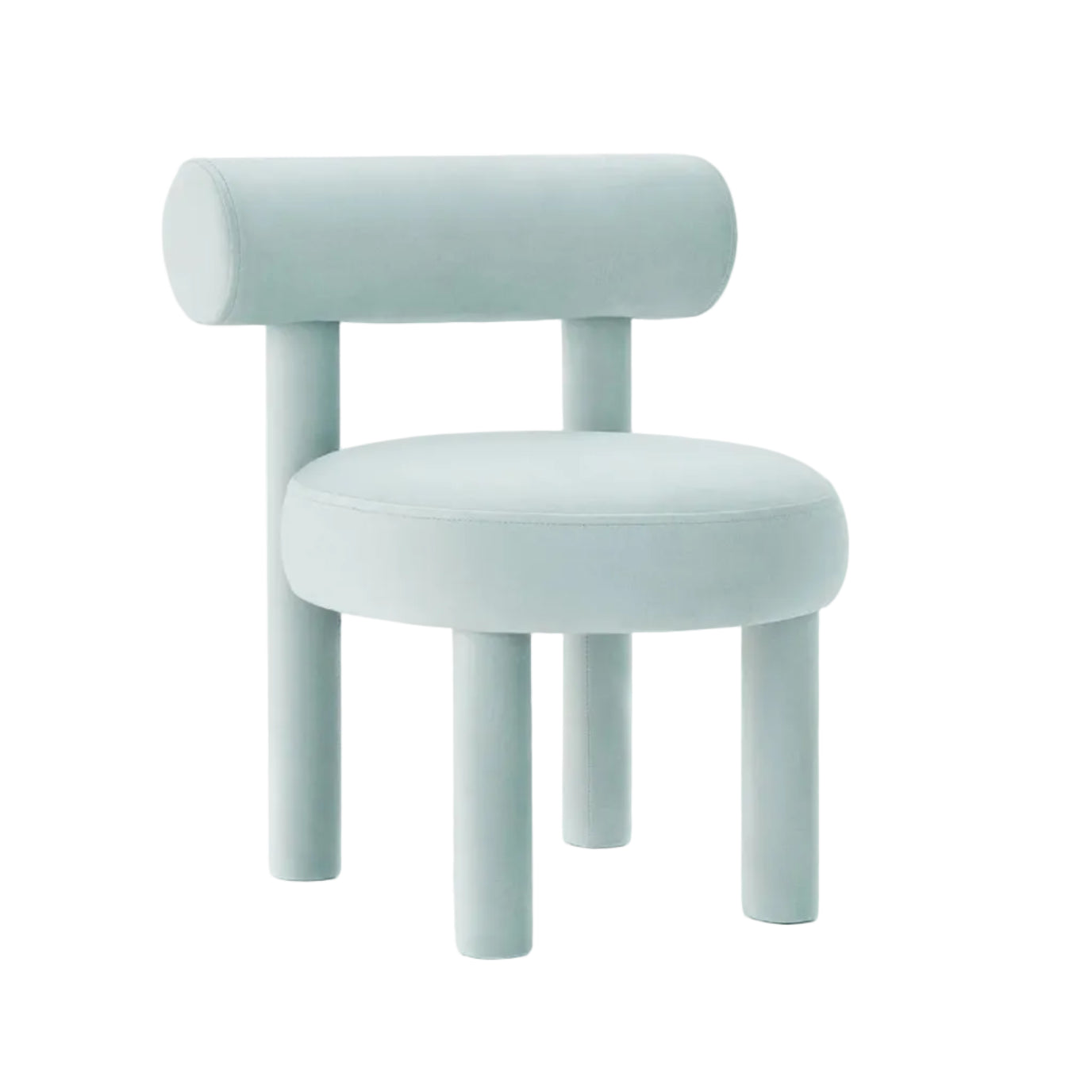 Upholstered Children's Chair BABY GROPIUS CS1