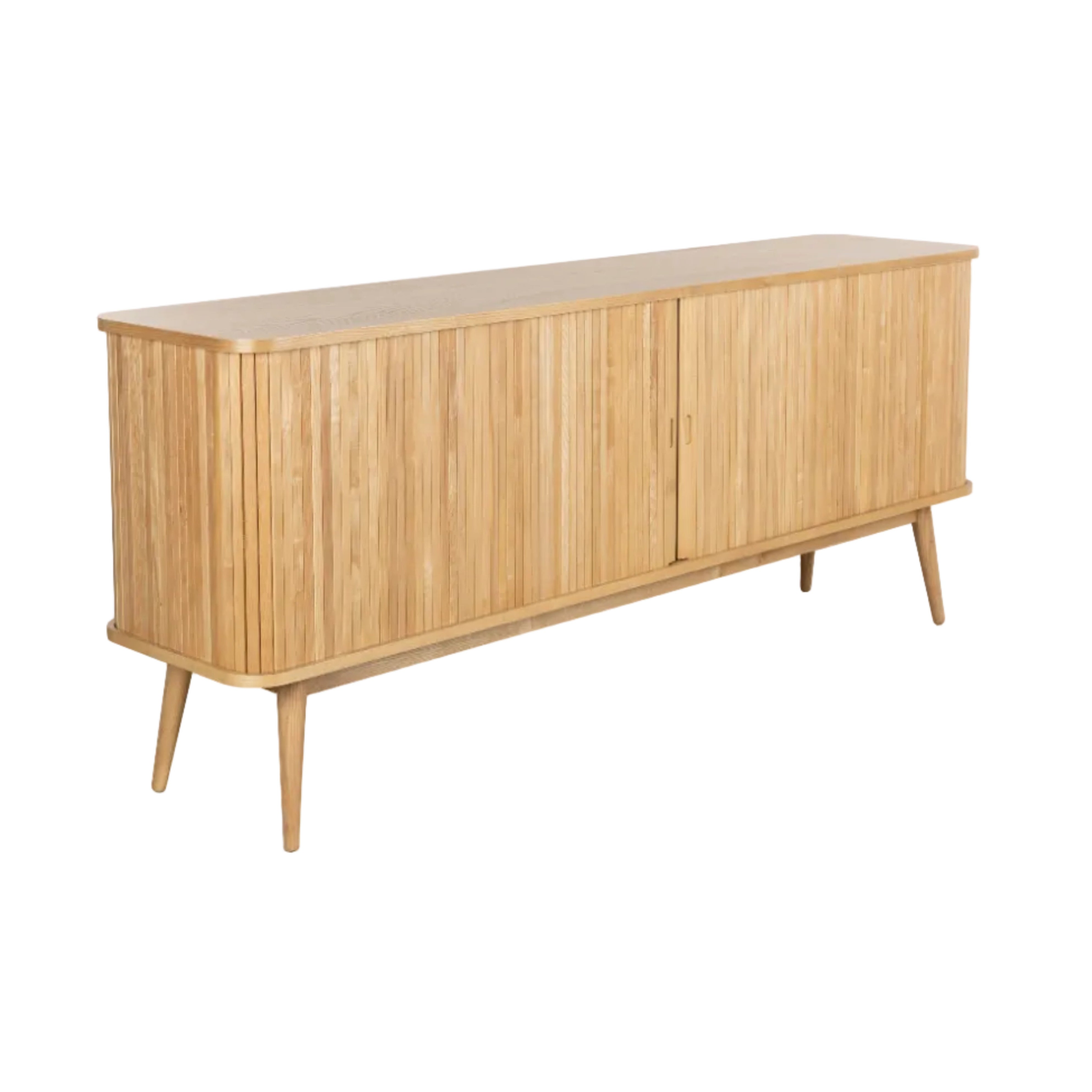 Kommode BARBIER aus Eschenholz