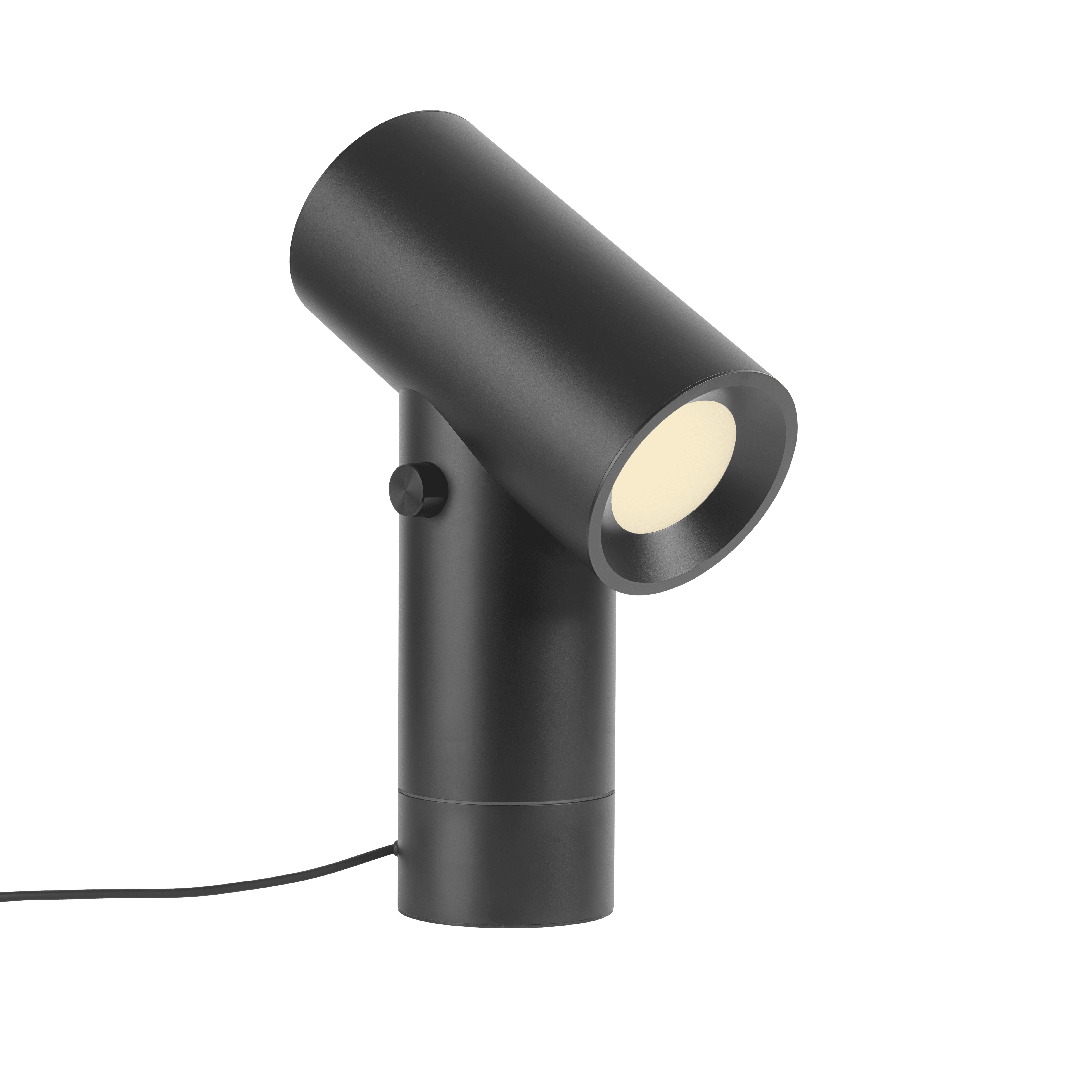 Lampa stołowa BEAM czarny