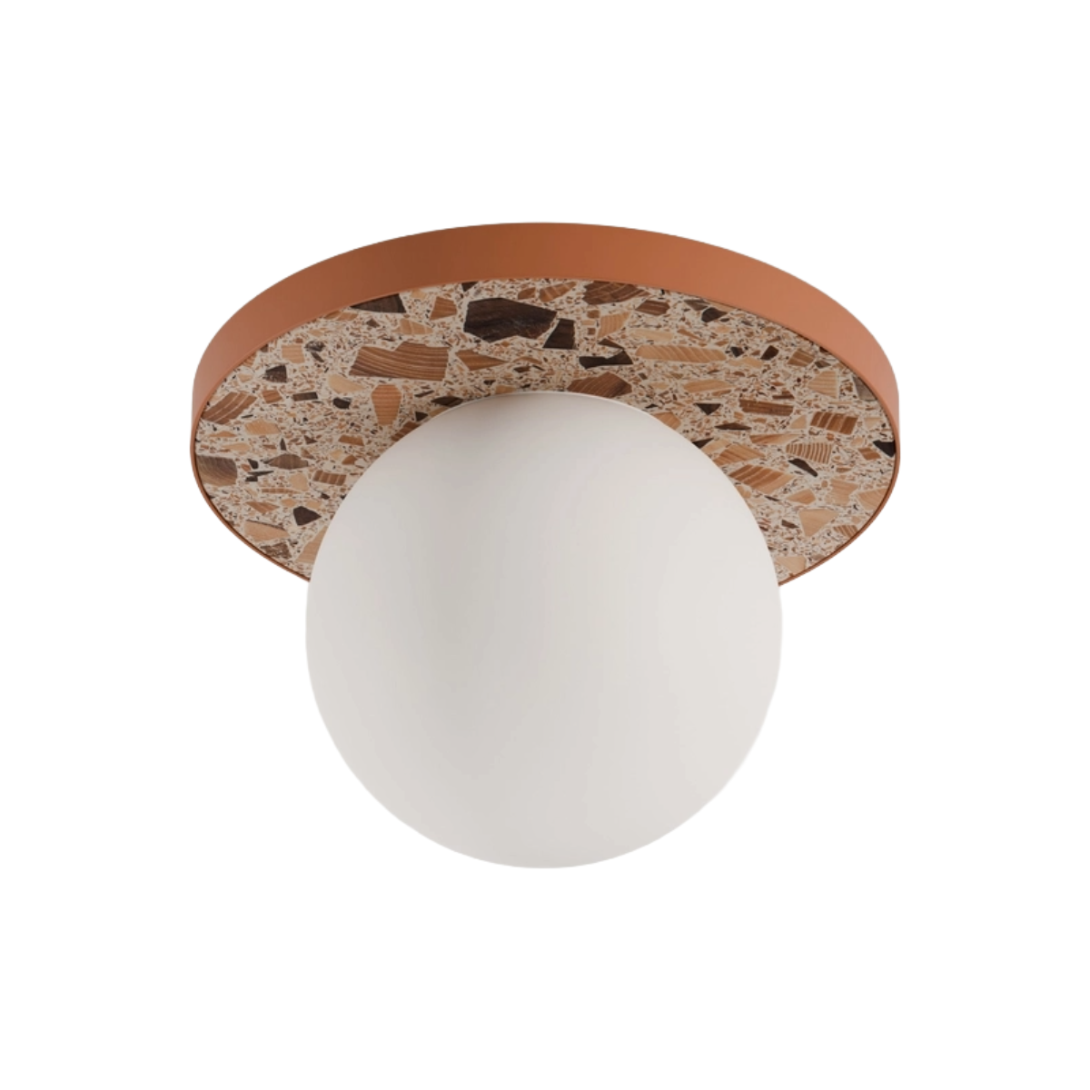 Plafon LEGRA Ziegel