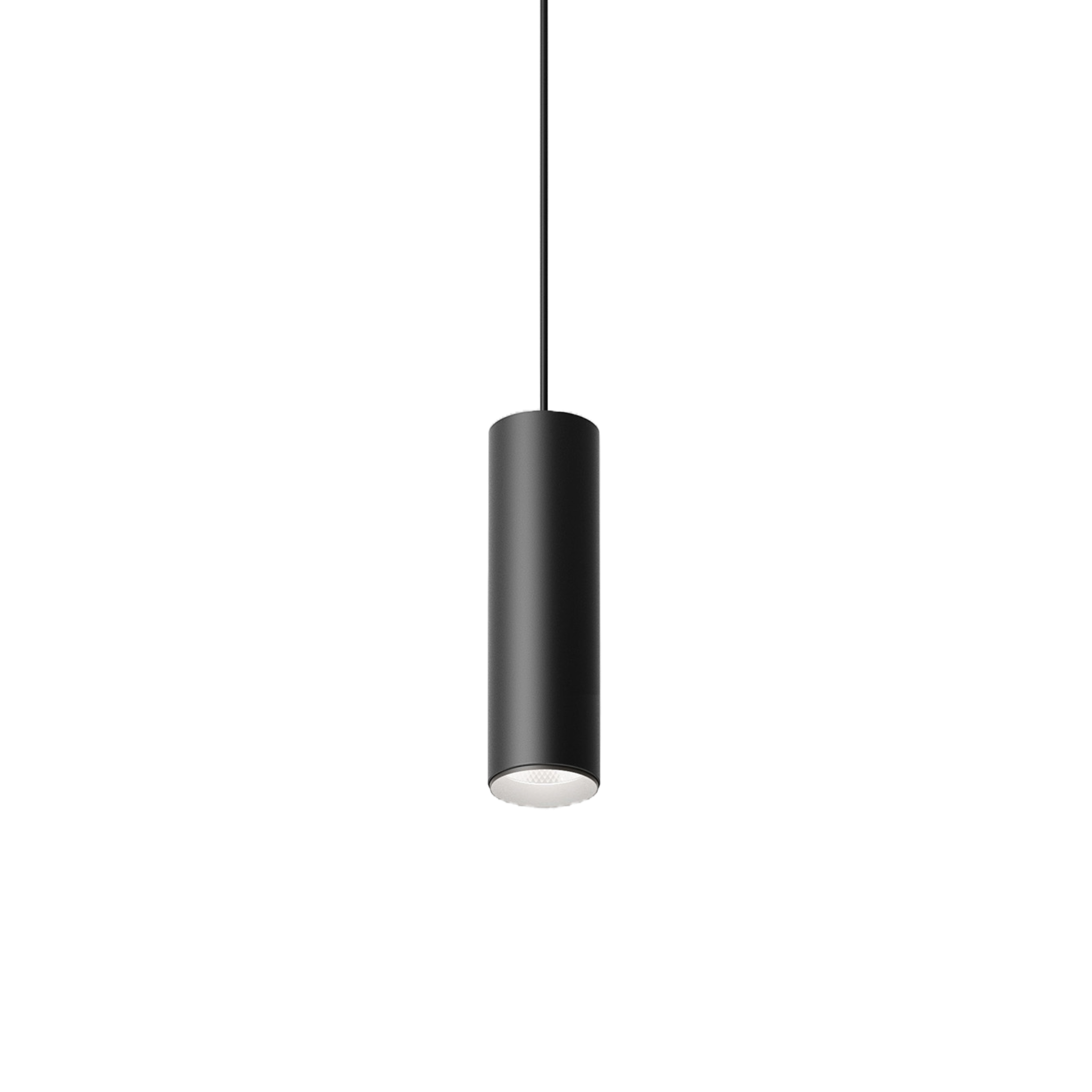 Pendelleuchte PET MIDI eingelassen