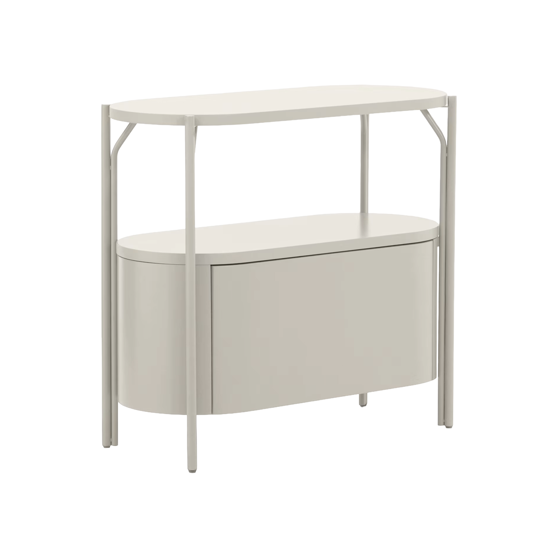 Badezimmermöbel ARELY beige