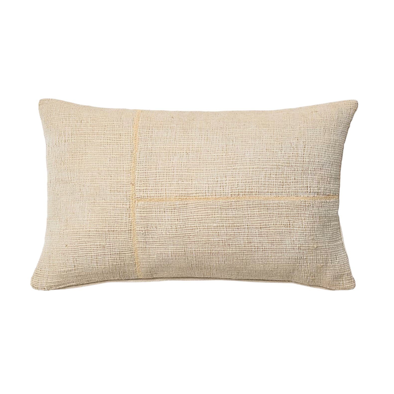ANVERA Beige Pillowcase