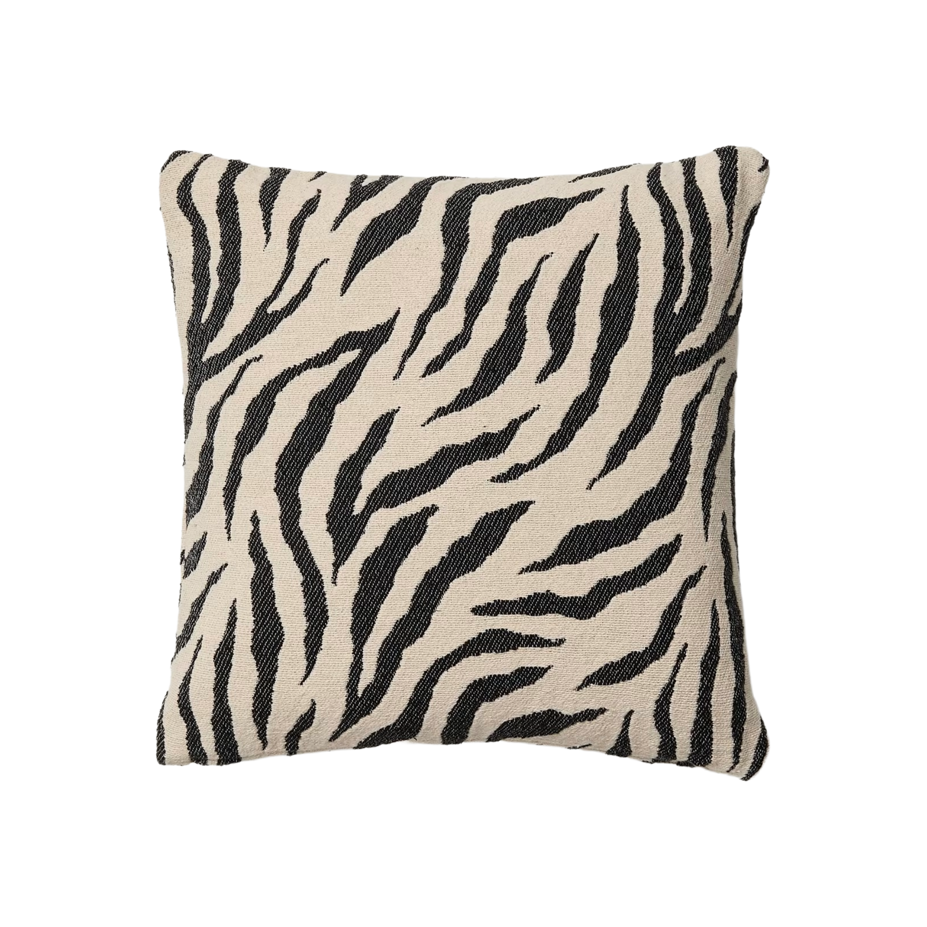 Kissenbezug MELUNI Zebra