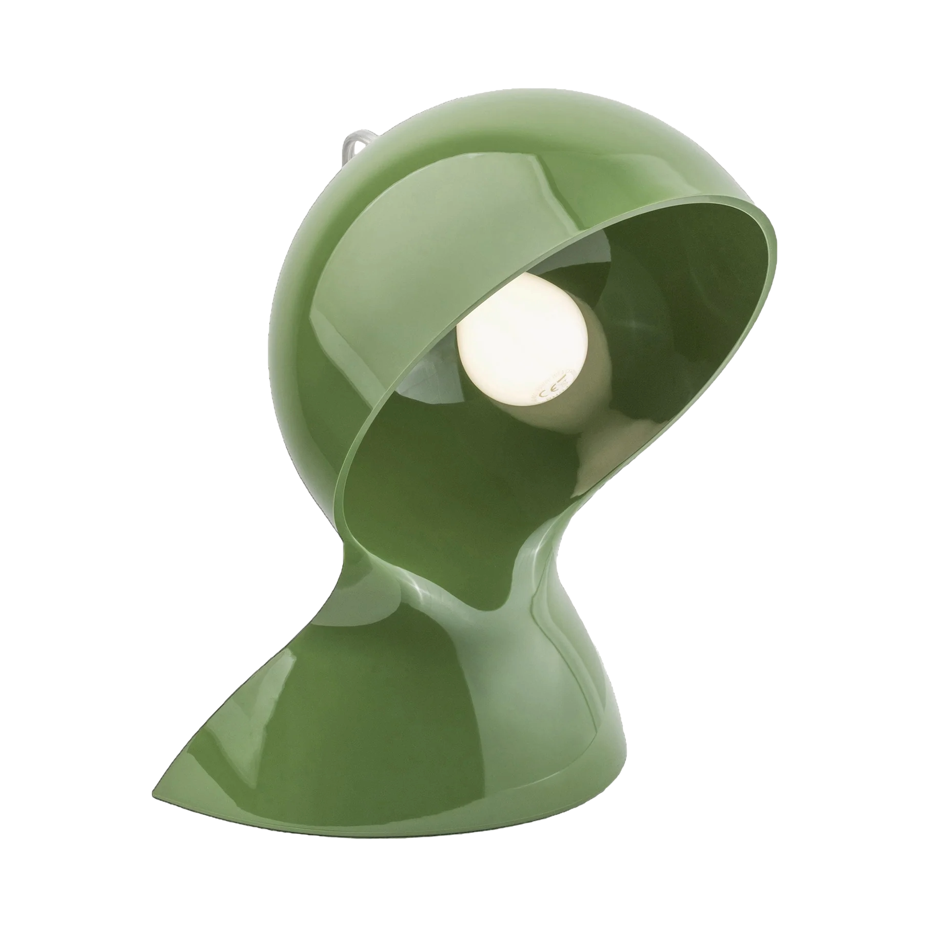 DALÙ Olive Table Lamp