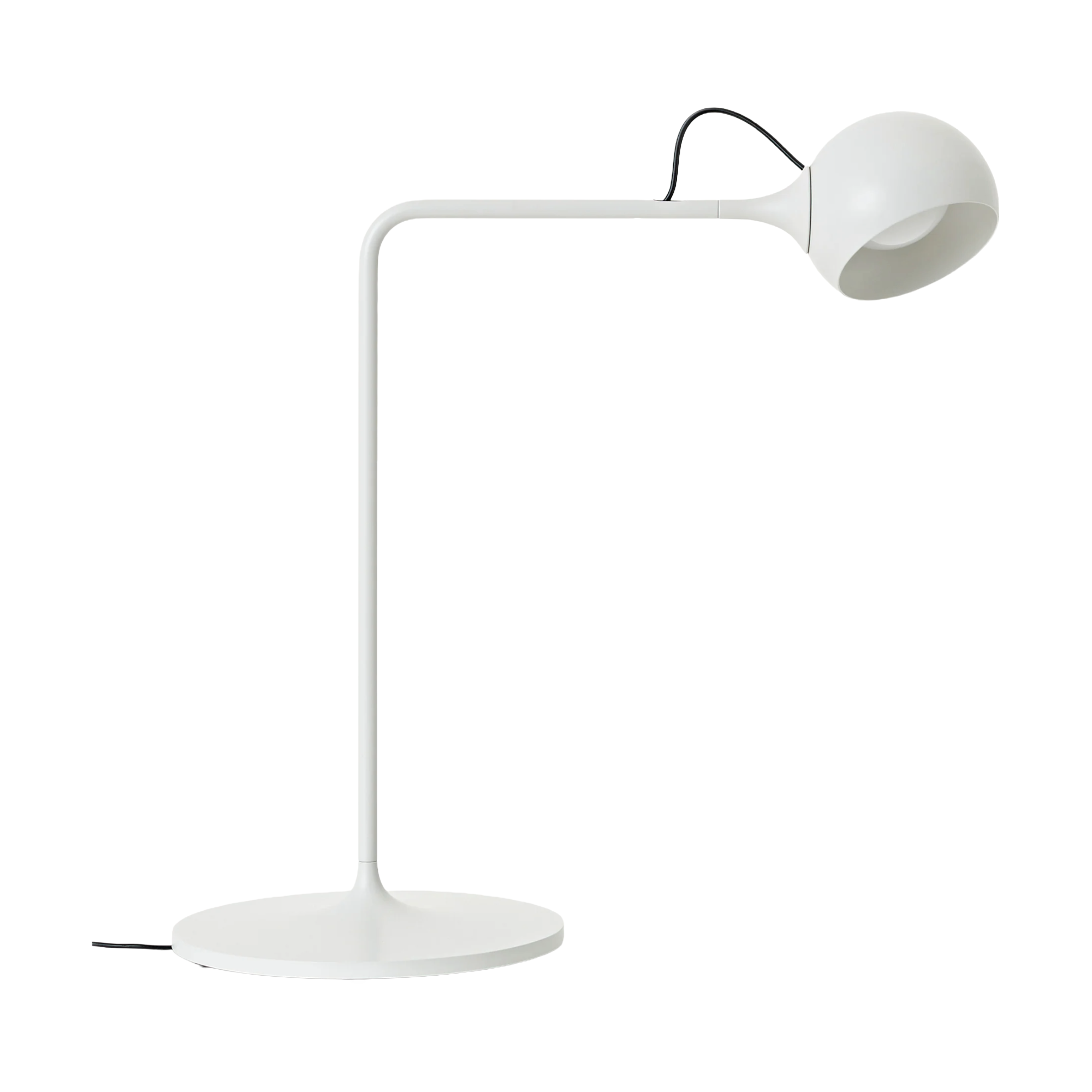 Adjustable Desk Lamp IXA Light Gray