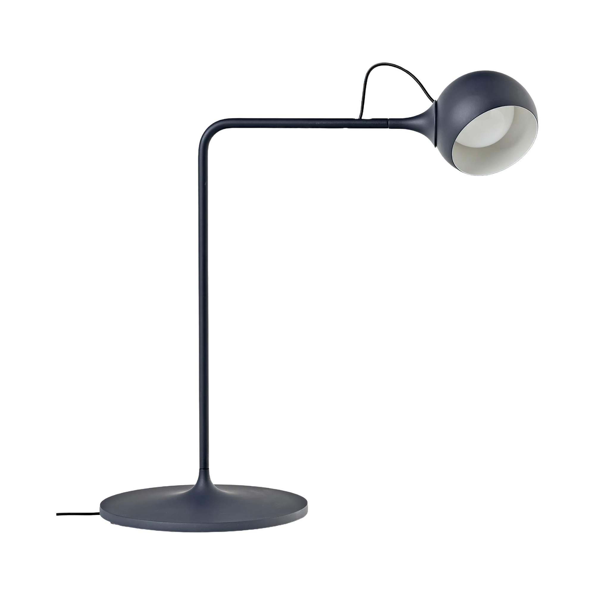 IXA Desk Lamp Dark Blue