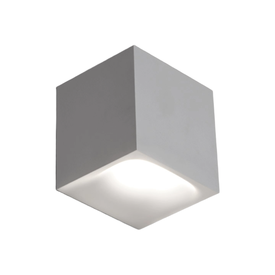 AEDE White Wall Lamp