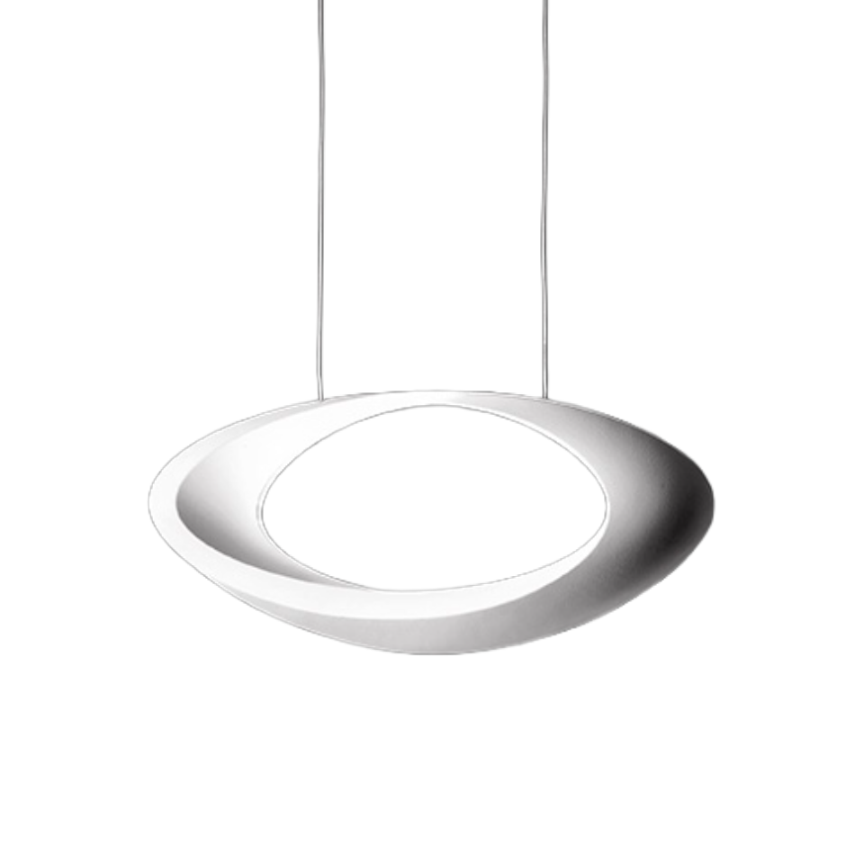 CABILDO White Pendant Lamp