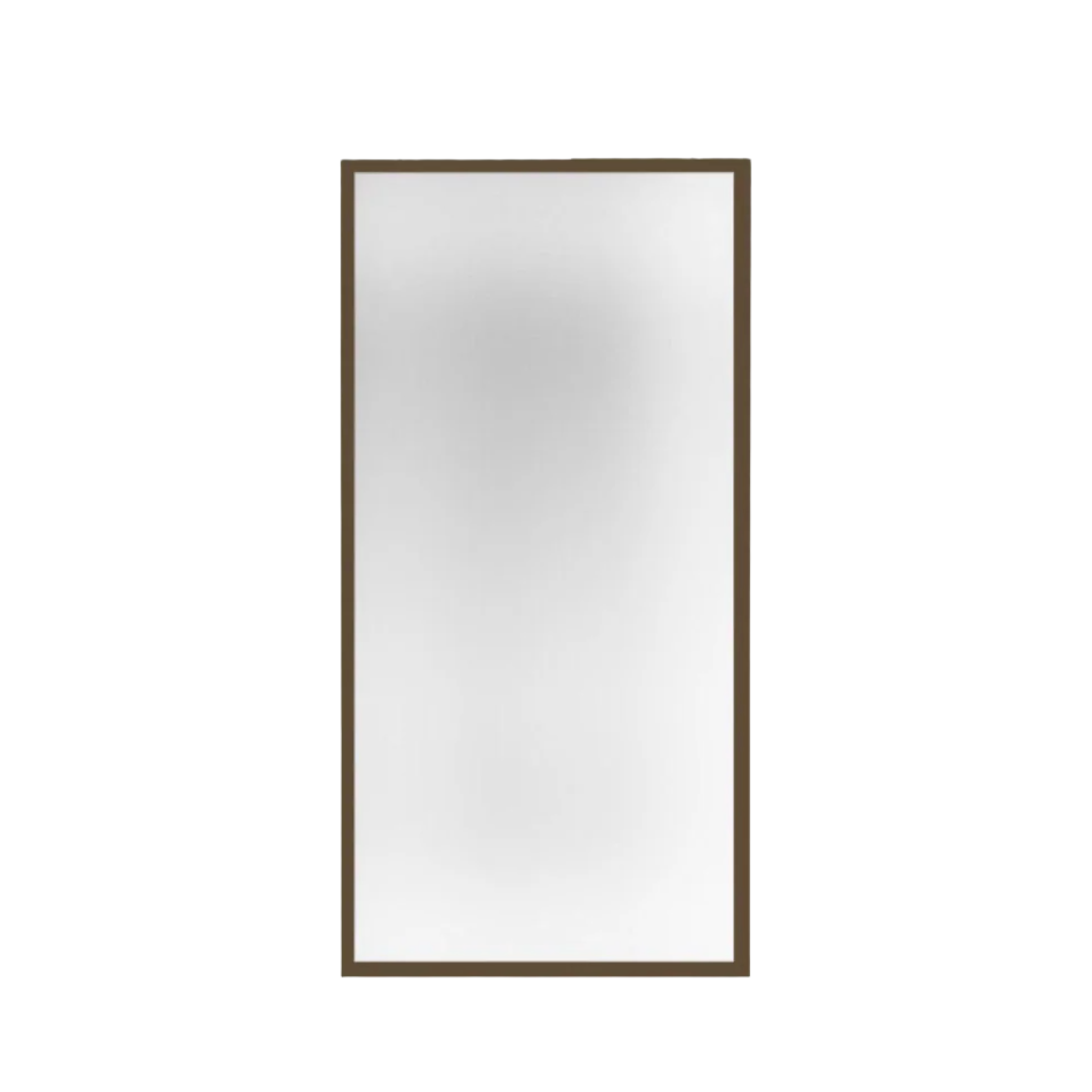 Pendelleuchte DISCOVERY SPACE REKTANGULAR braun